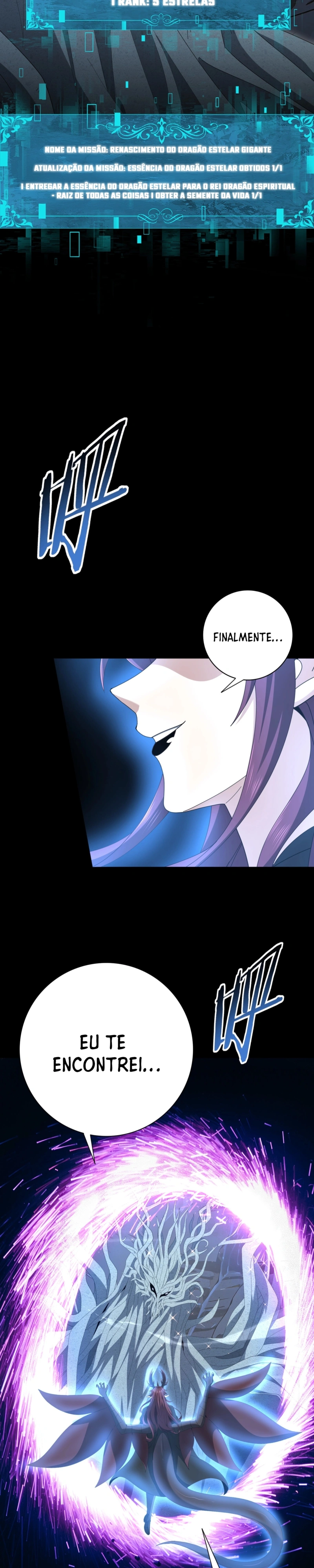 Profissão sem Valor: Domador de Dragões Capitulo 201 Pagina 15