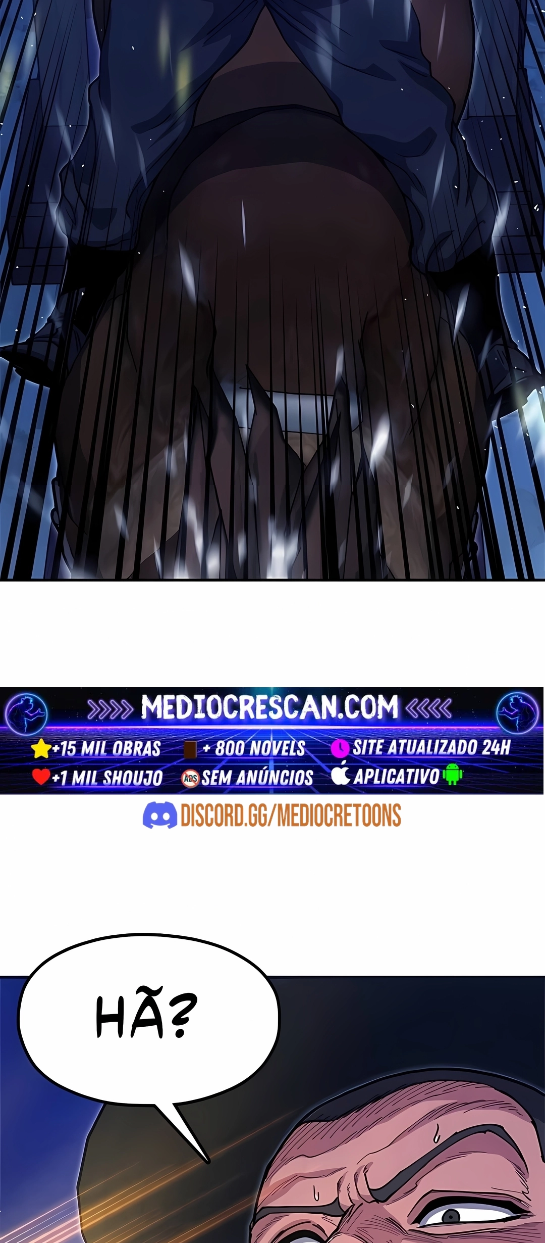 Crônicas do Soberano Preguiçoso Capitulo 44 Pagina 7