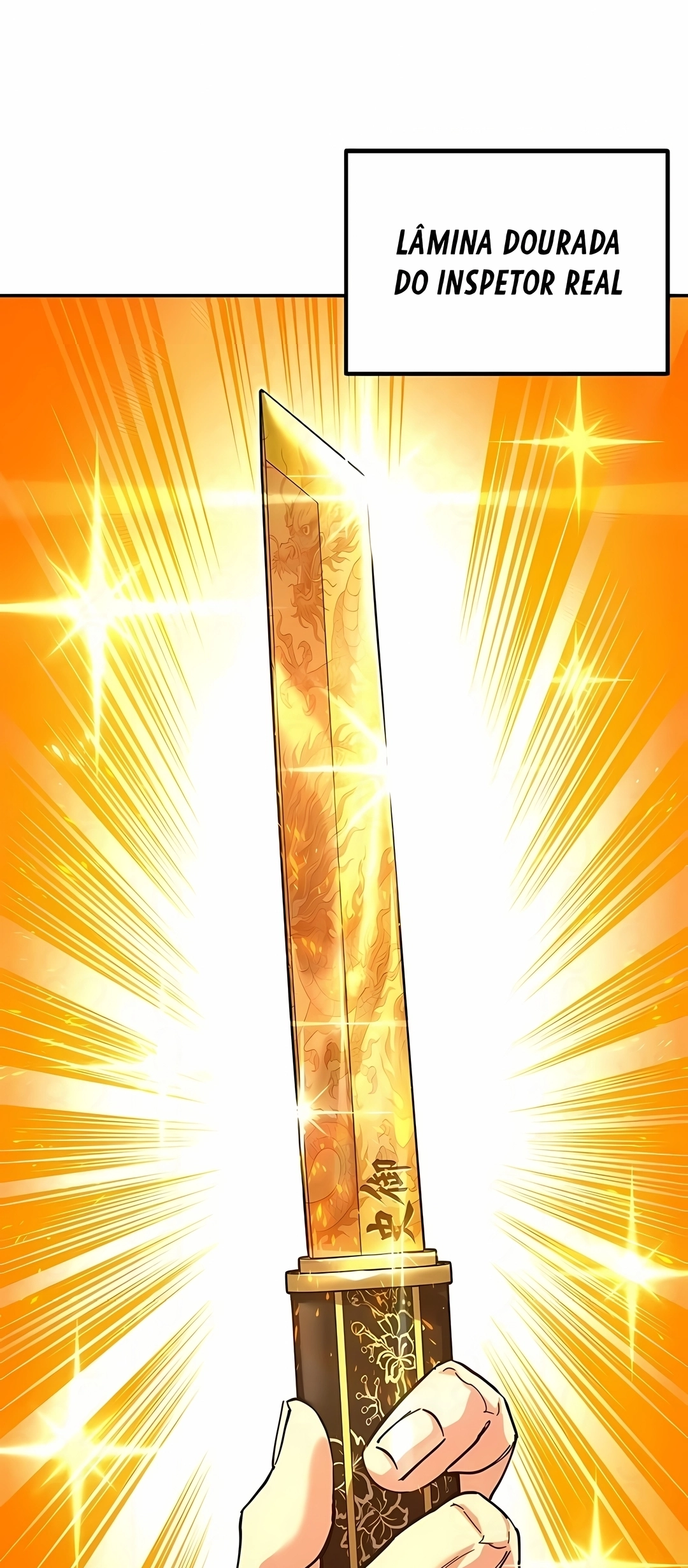 Crônicas do Soberano Preguiçoso Capitulo 44 Pagina 9