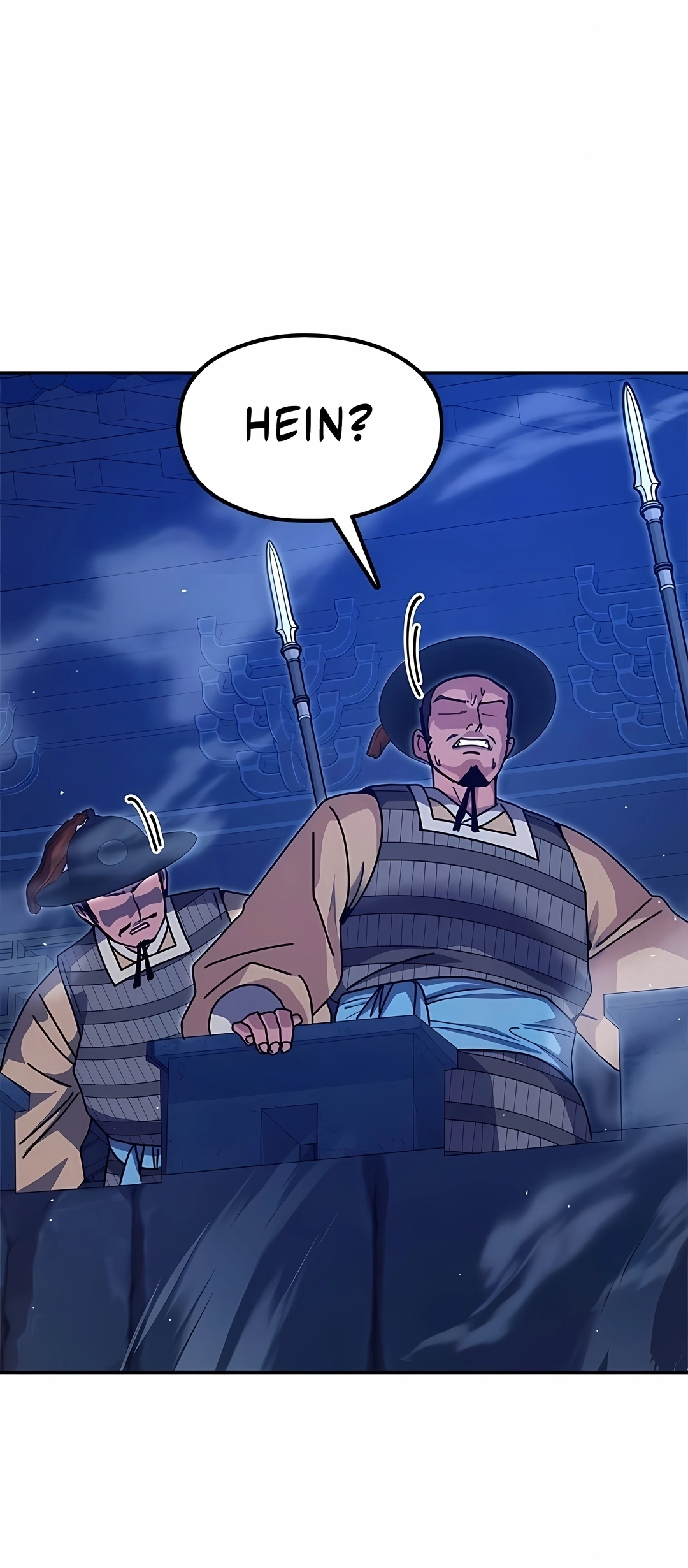 Crônicas do Soberano Preguiçoso Capitulo 44 Pagina 18