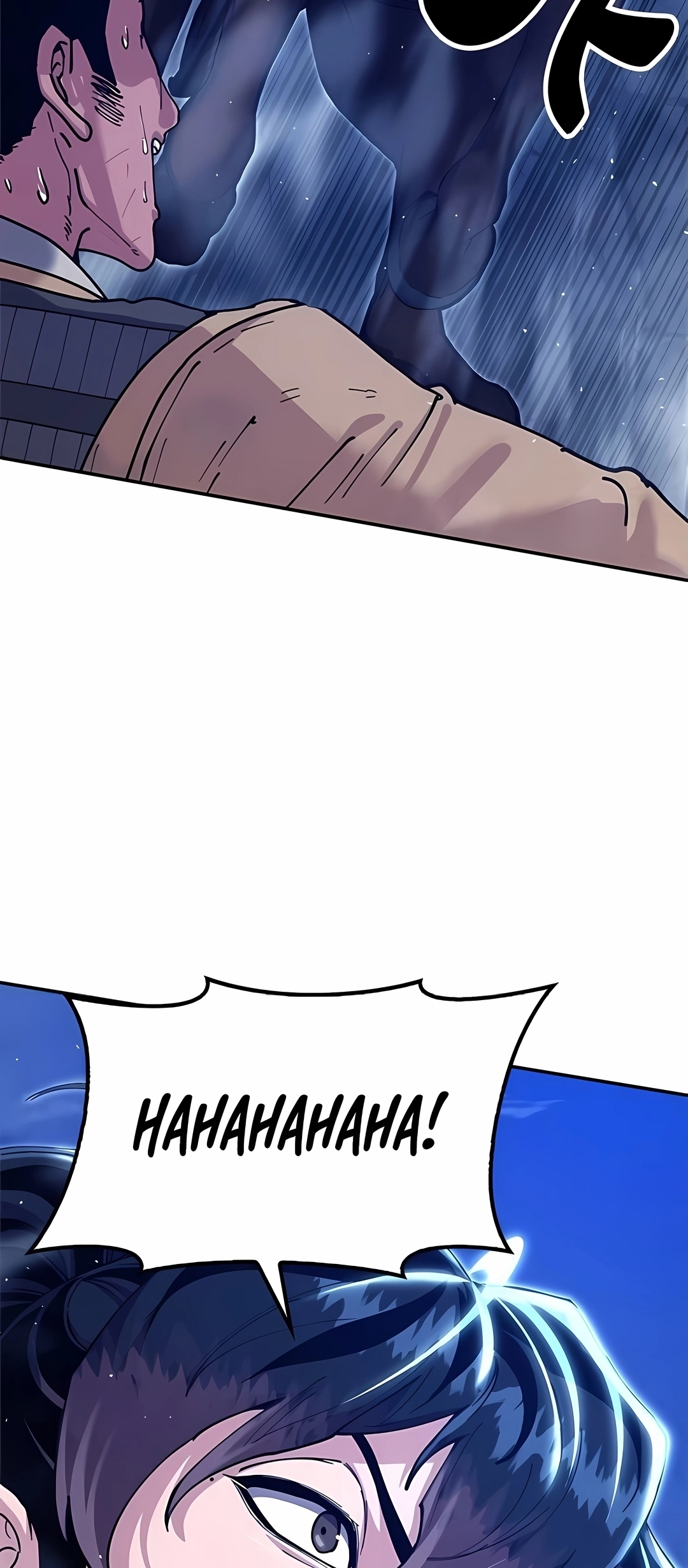 Crônicas do Soberano Preguiçoso Capitulo 44 Pagina 22