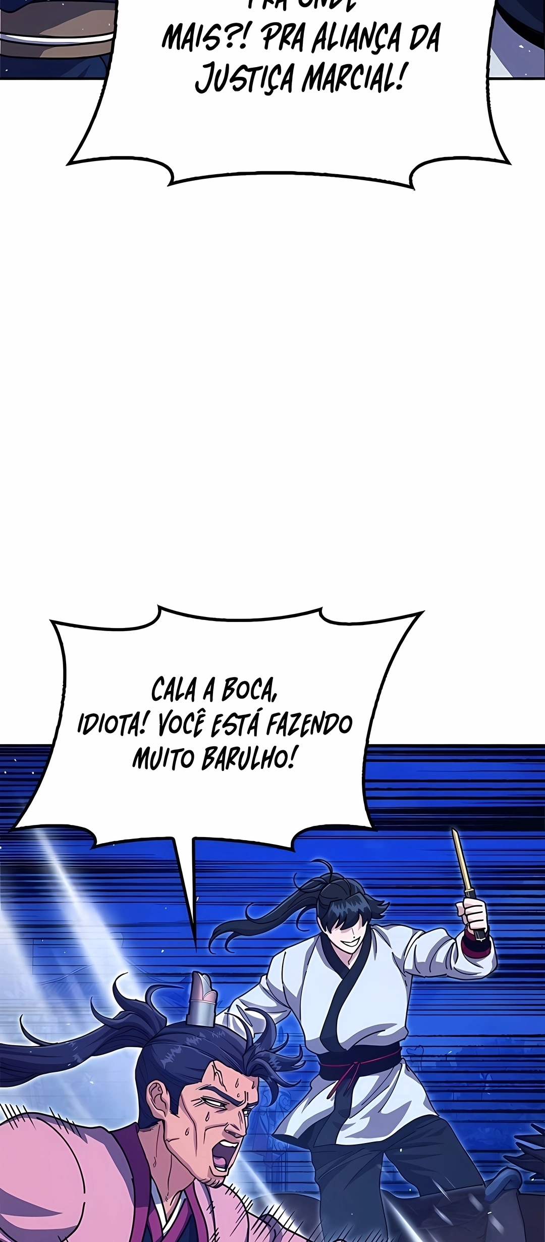 Crônicas do Soberano Preguiçoso Capitulo 44 Pagina 25