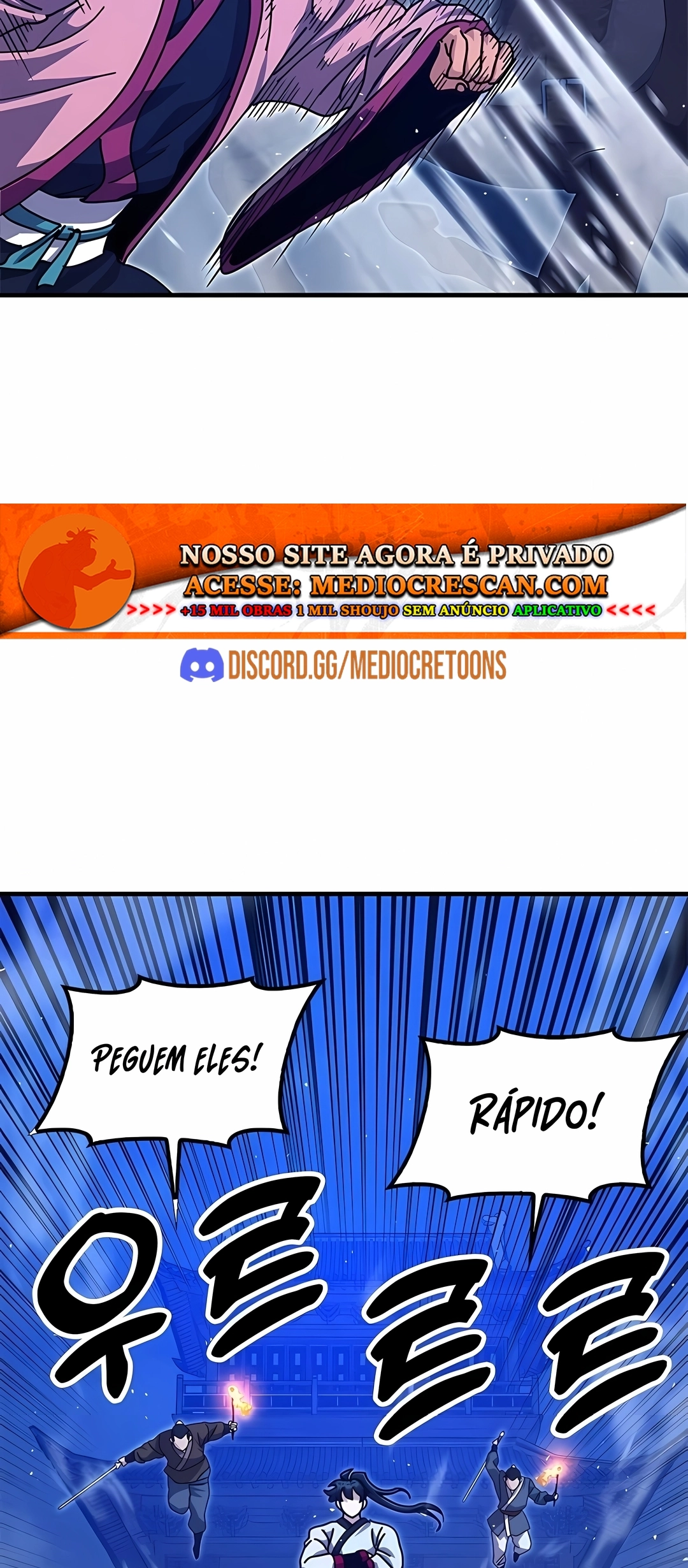 Crônicas do Soberano Preguiçoso Capitulo 44 Pagina 26