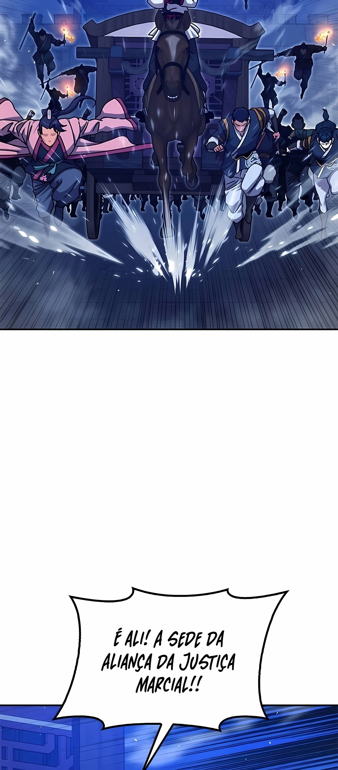 Crônicas do Soberano Preguiçoso Capitulo 44 Pagina 27