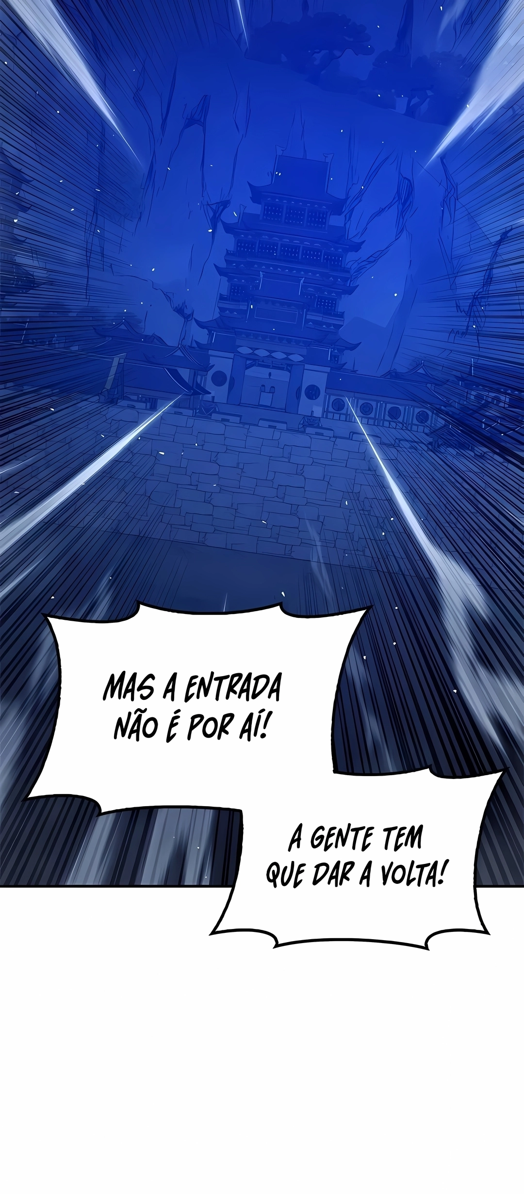 Crônicas do Soberano Preguiçoso Capitulo 44 Pagina 29