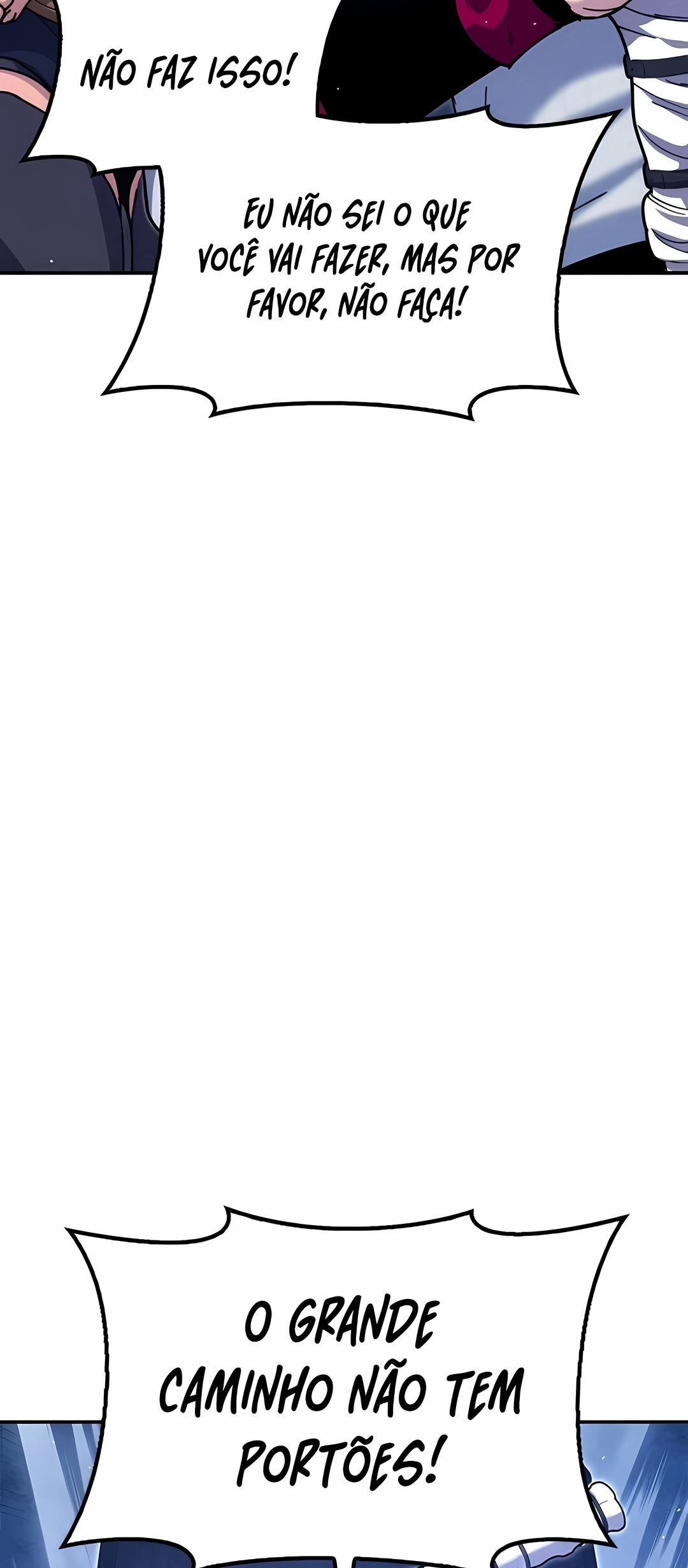 Crônicas do Soberano Preguiçoso Capitulo 44 Pagina 33