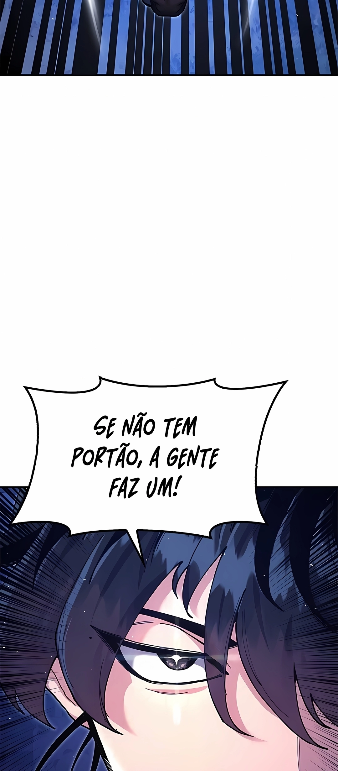 Crônicas do Soberano Preguiçoso Capitulo 44 Pagina 35