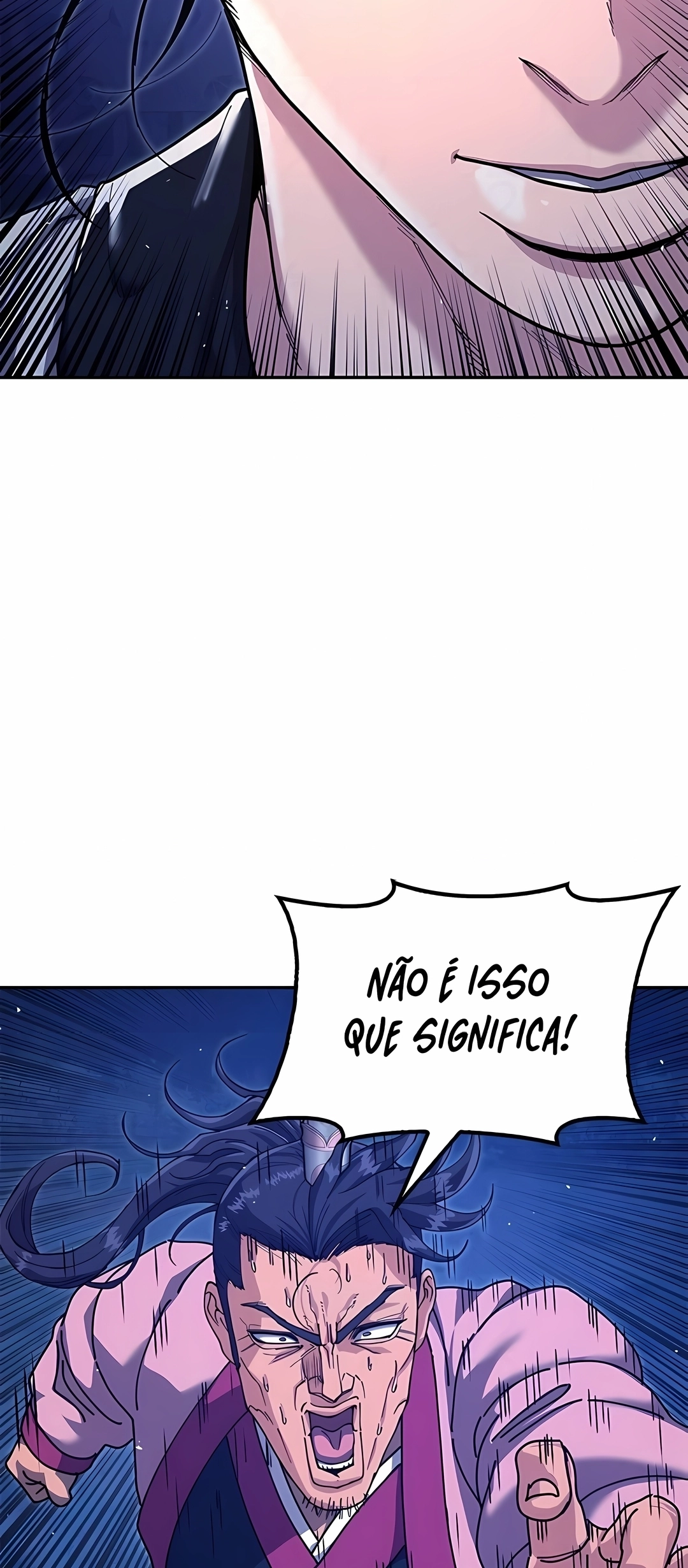 Crônicas do Soberano Preguiçoso Capitulo 44 Pagina 36