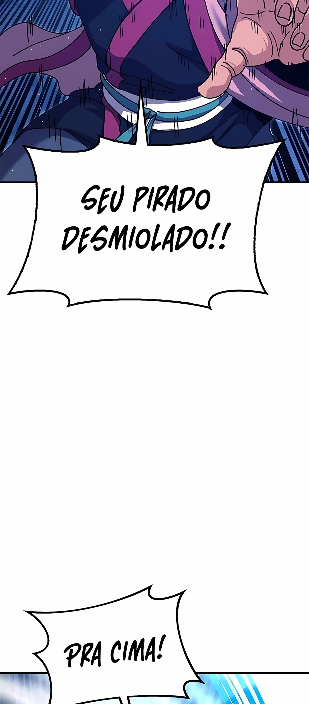 Crônicas do Soberano Preguiçoso Capitulo 44 Pagina 37