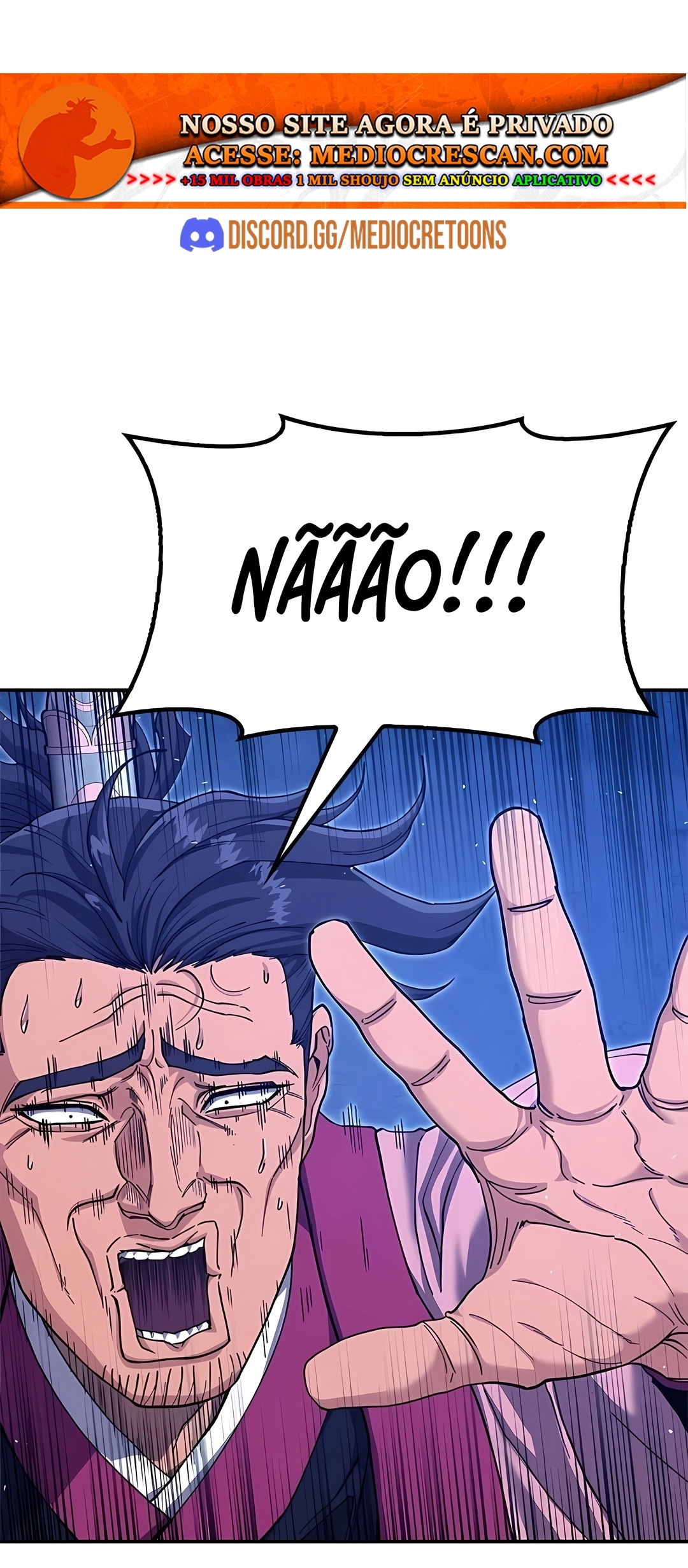 Crônicas do Soberano Preguiçoso Capitulo 44 Pagina 39