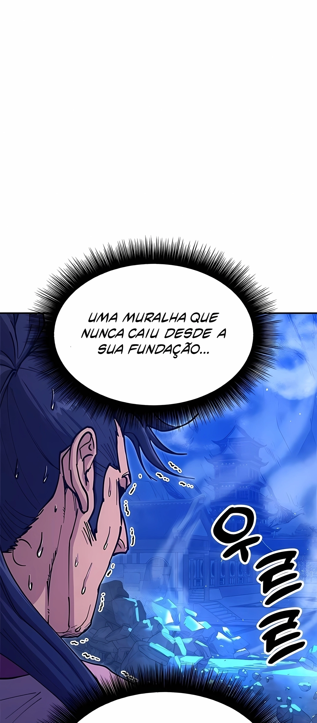 Crônicas do Soberano Preguiçoso Capitulo 44 Pagina 42