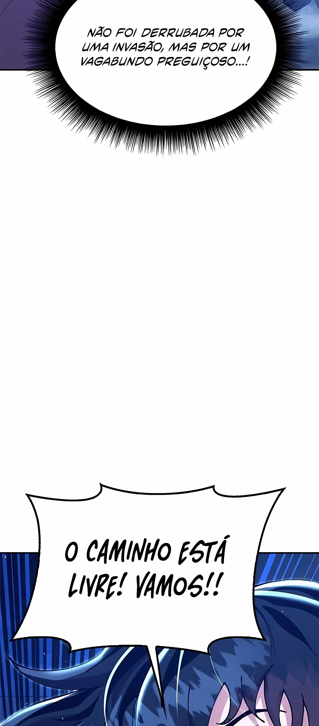 Crônicas do Soberano Preguiçoso Capitulo 44 Pagina 43