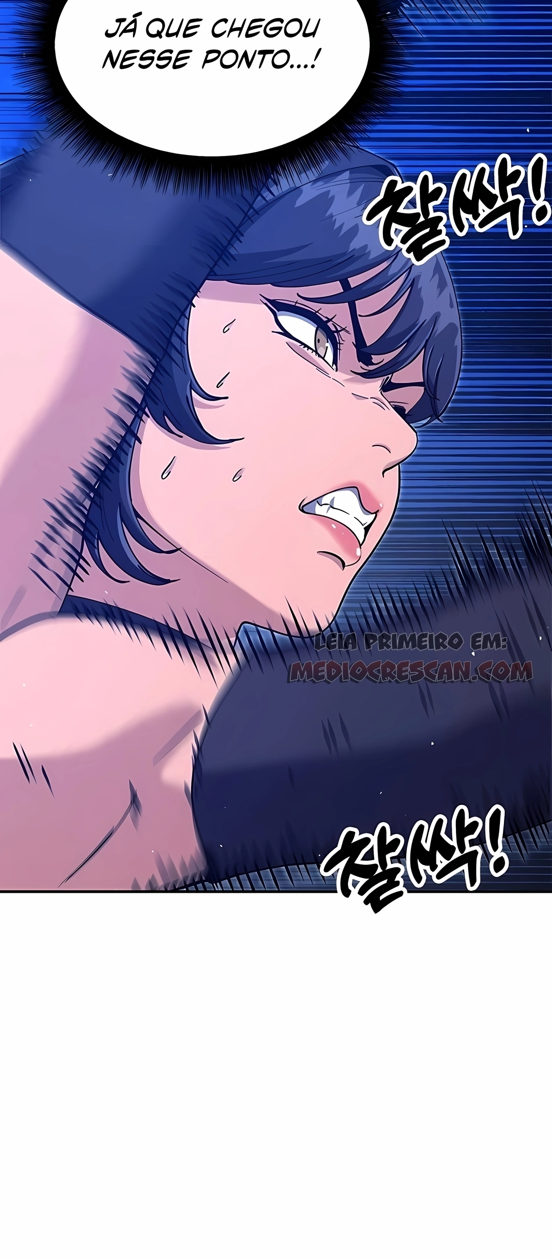 Crônicas do Soberano Preguiçoso Capitulo 44 Pagina 45