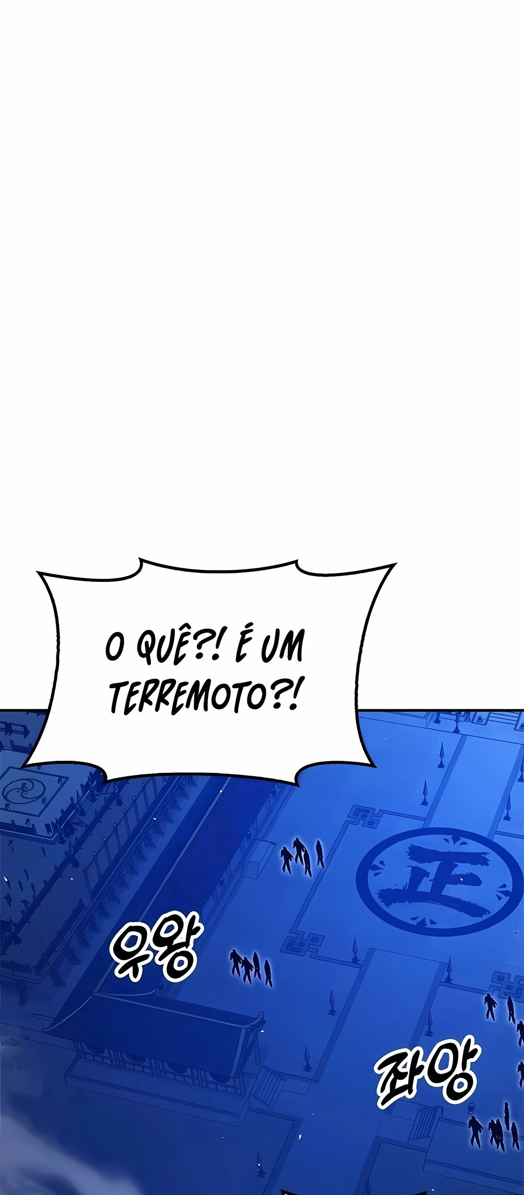 Crônicas do Soberano Preguiçoso Capitulo 44 Pagina 48