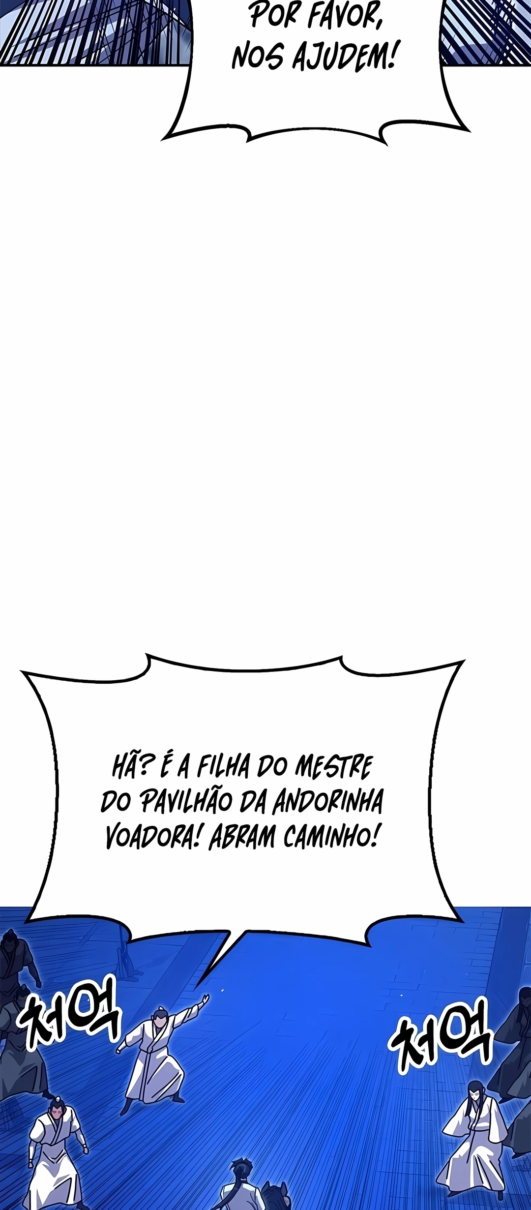 Crônicas do Soberano Preguiçoso Capitulo 44 Pagina 55