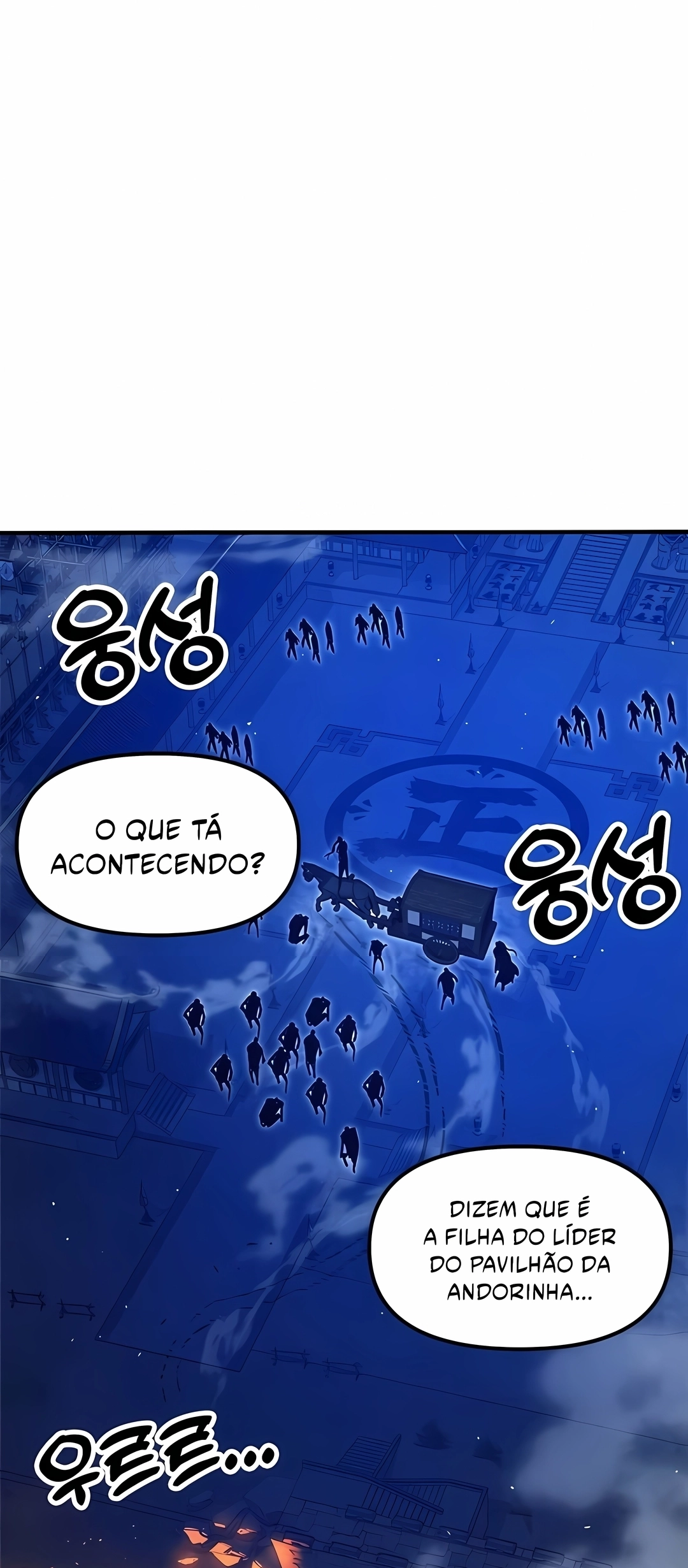 Crônicas do Soberano Preguiçoso Capitulo 44 Pagina 58