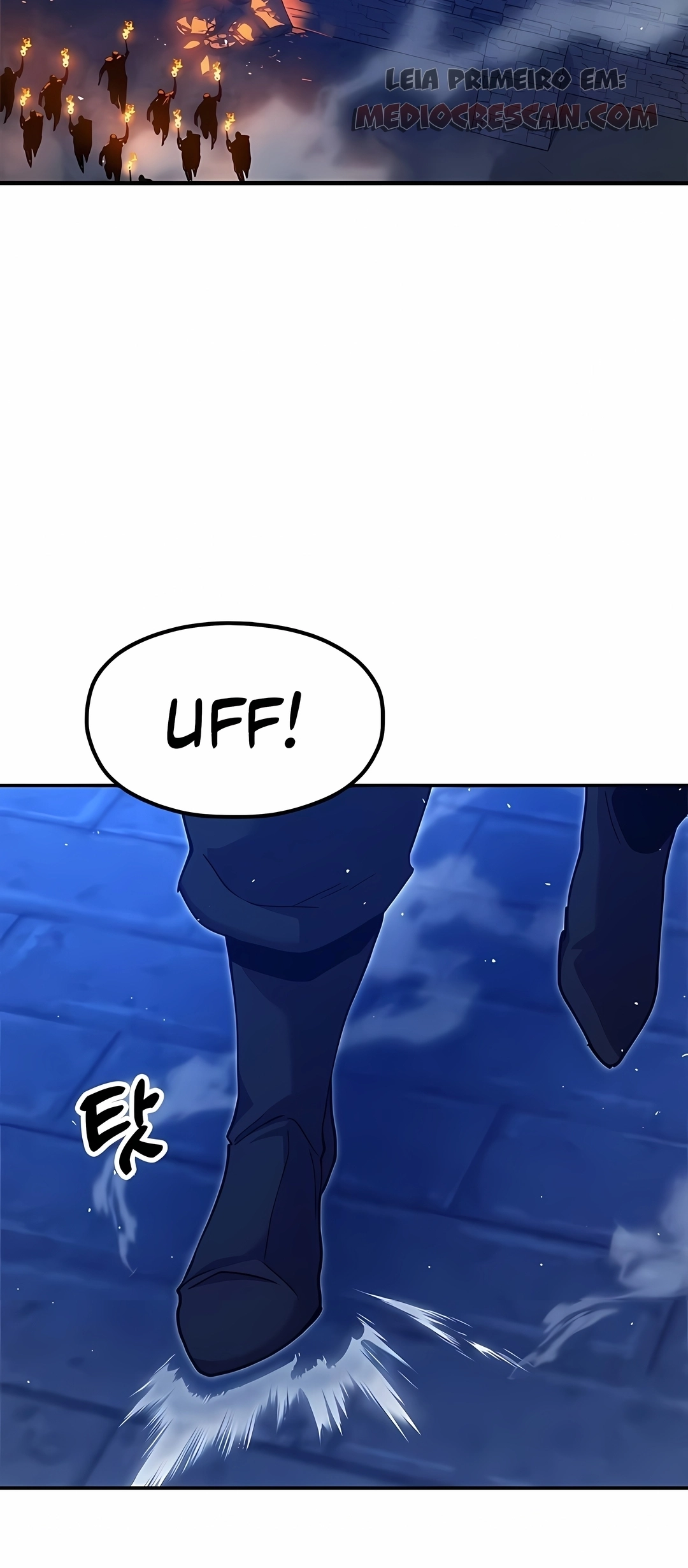 Crônicas do Soberano Preguiçoso Capitulo 44 Pagina 59