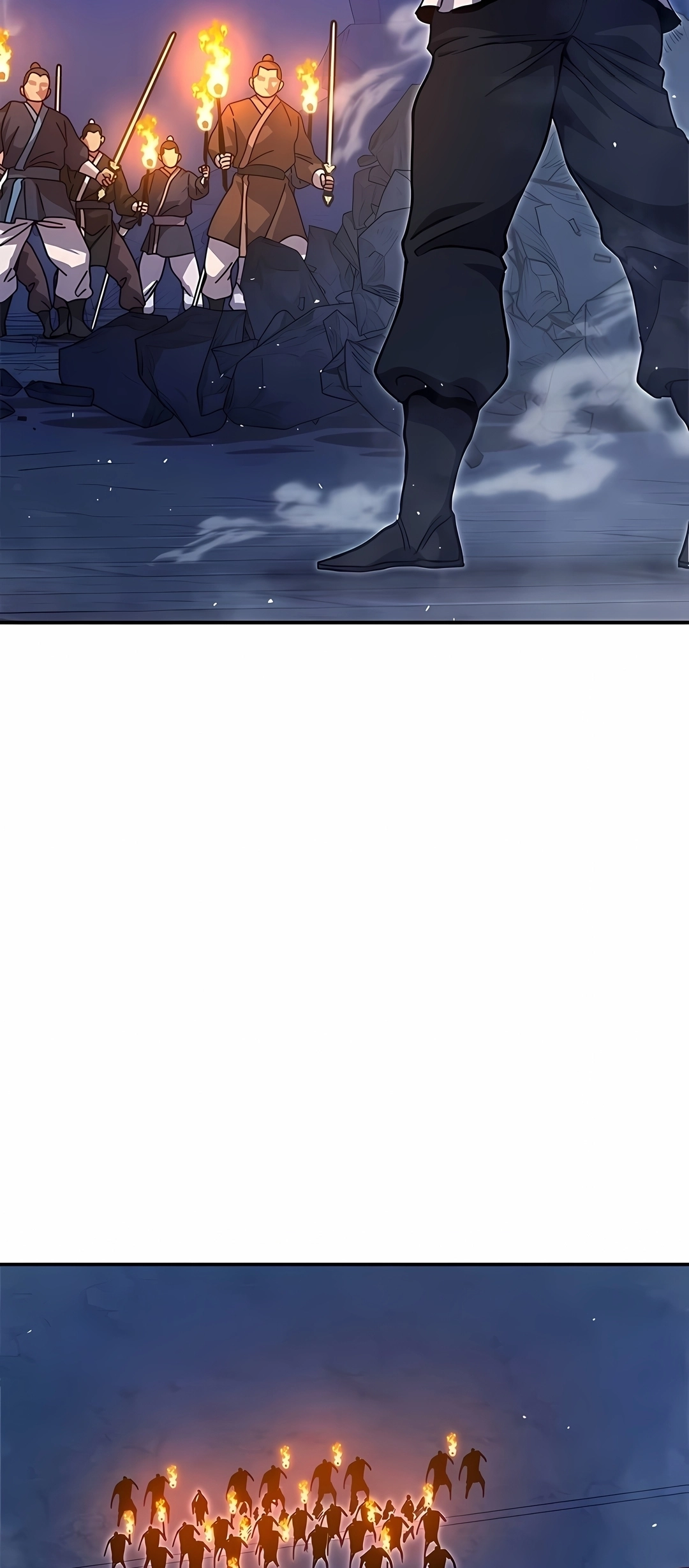 Crônicas do Soberano Preguiçoso Capitulo 44 Pagina 61