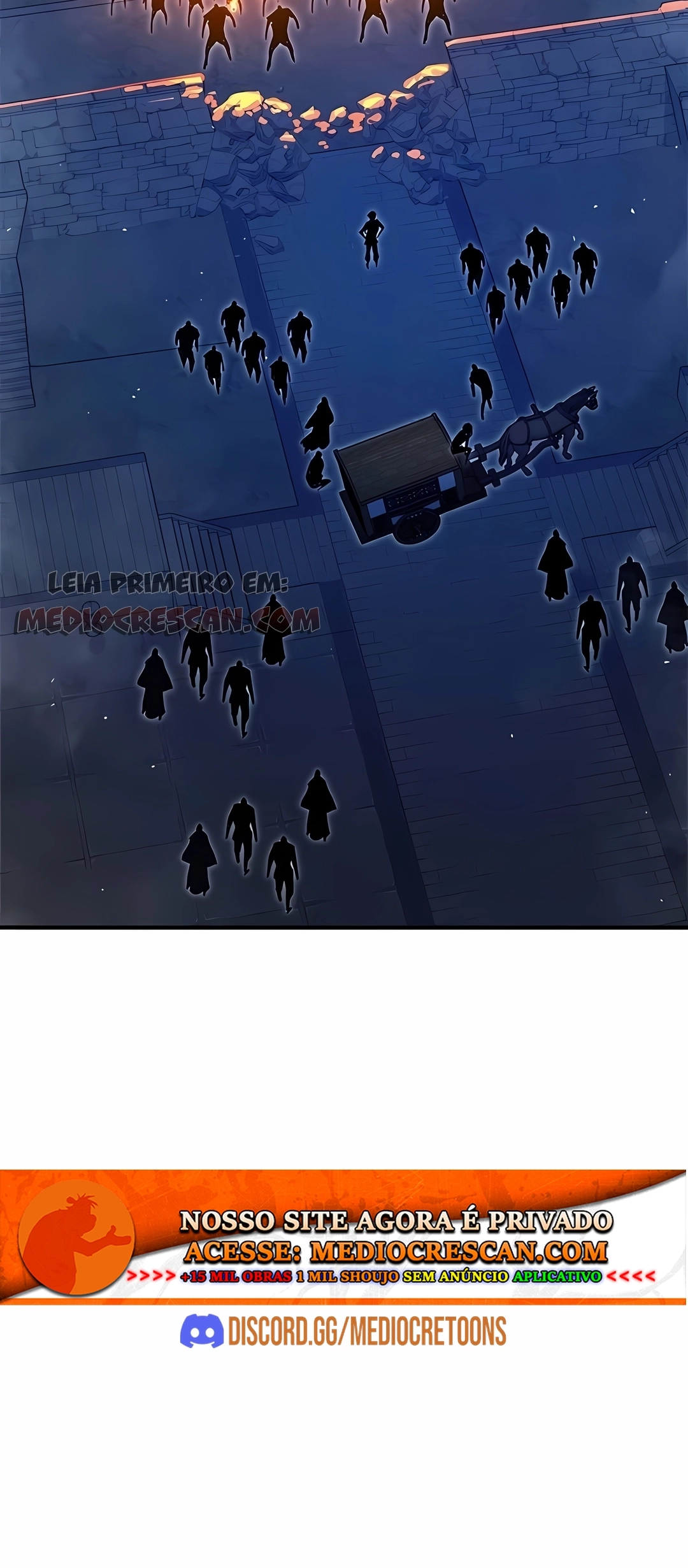 Crônicas do Soberano Preguiçoso Capitulo 44 Pagina 62