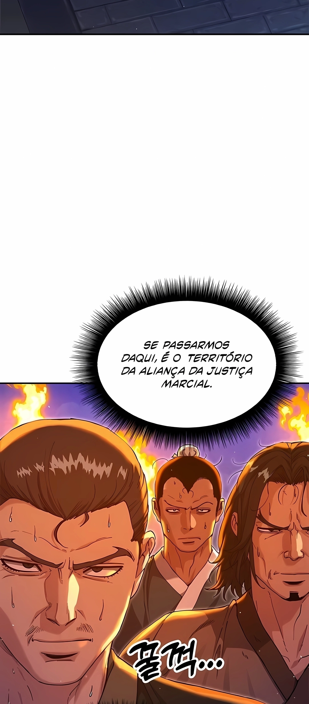 Crônicas do Soberano Preguiçoso Capitulo 44 Pagina 64