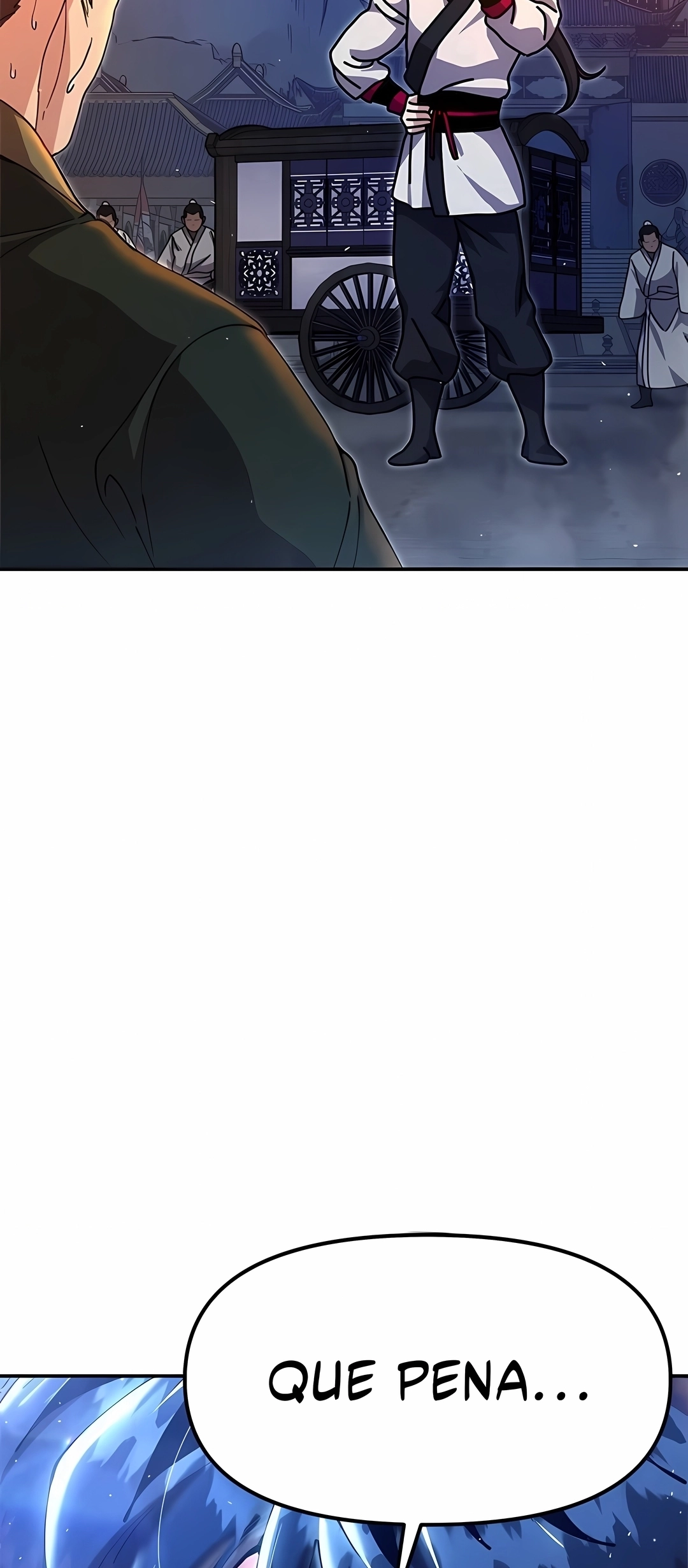 Crônicas do Soberano Preguiçoso Capitulo 44 Pagina 66