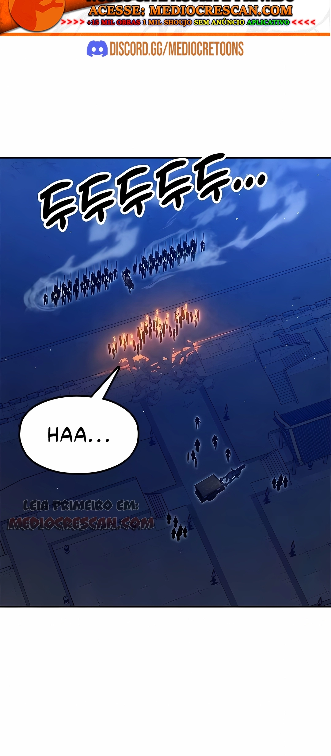 Crônicas do Soberano Preguiçoso Capitulo 44 Pagina 75