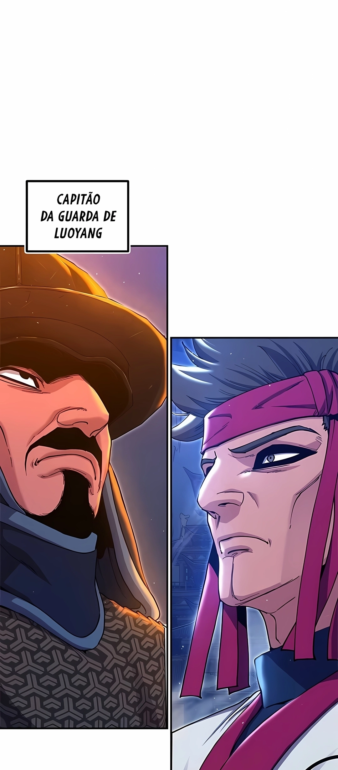 Crônicas do Soberano Preguiçoso Capitulo 44 Pagina 84