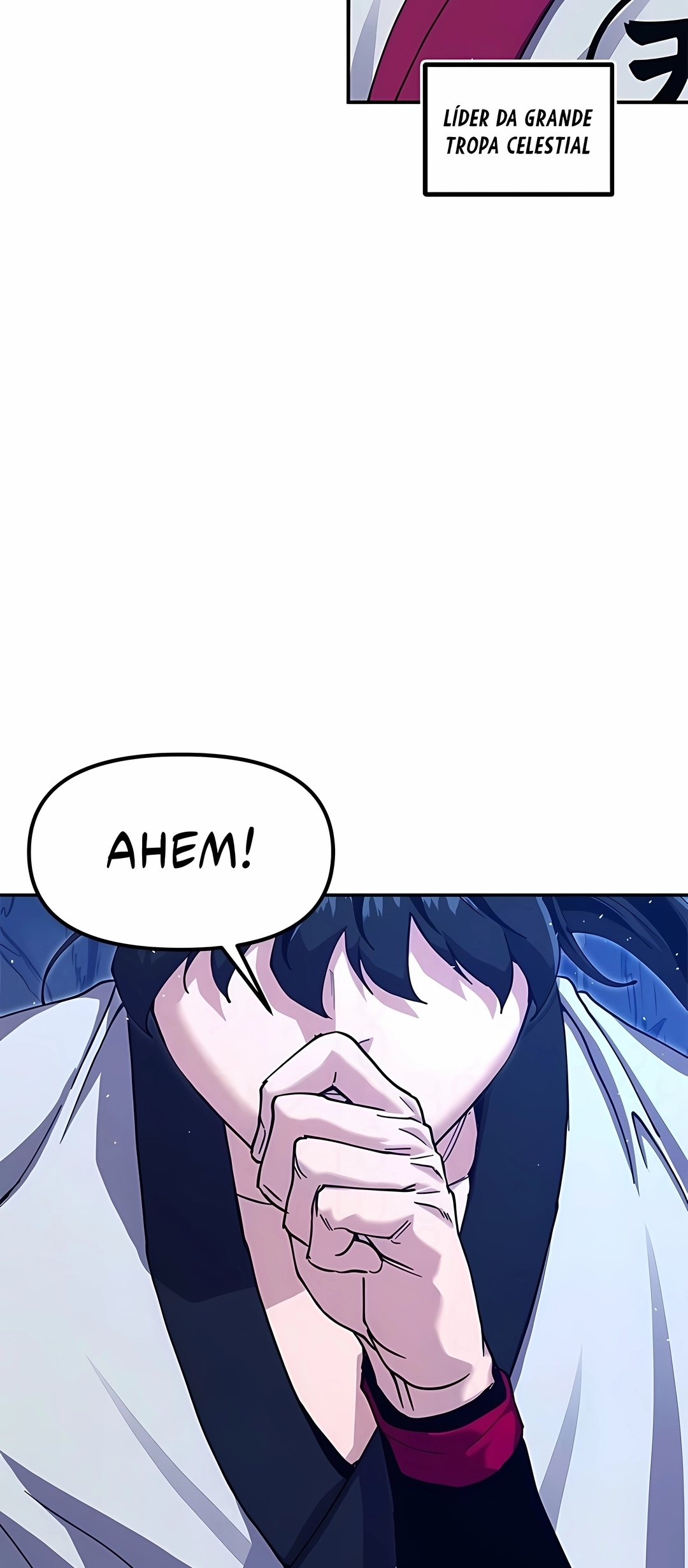 Crônicas do Soberano Preguiçoso Capitulo 44 Pagina 85