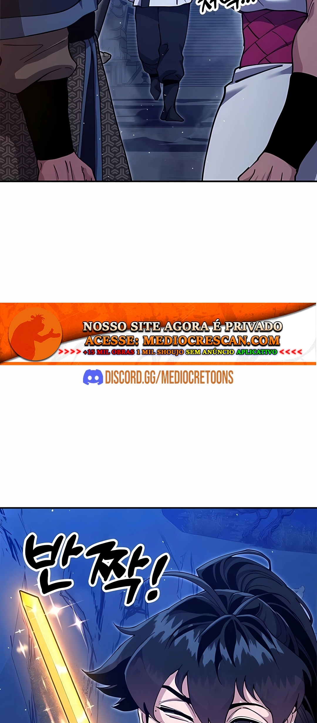 Crônicas do Soberano Preguiçoso Capitulo 44 Pagina 87