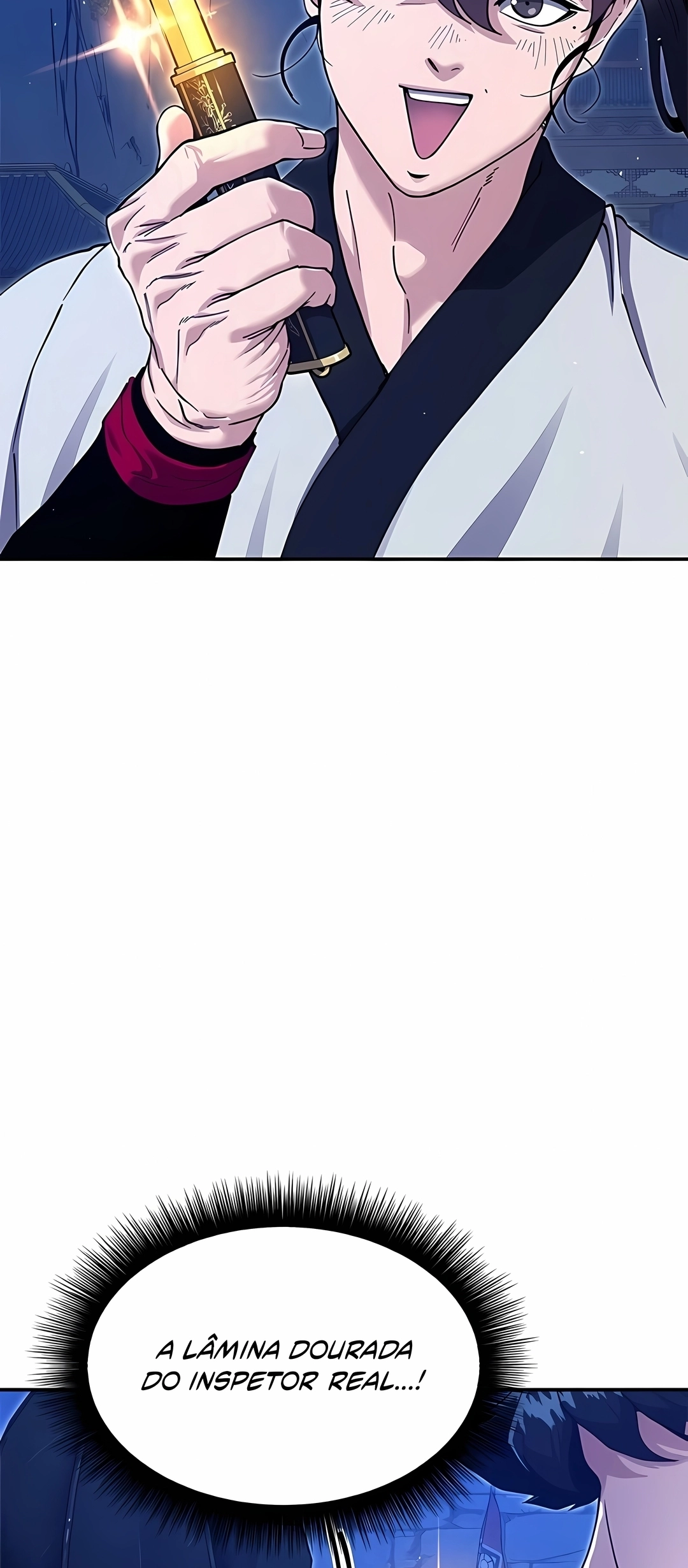 Crônicas do Soberano Preguiçoso Capitulo 44 Pagina 88