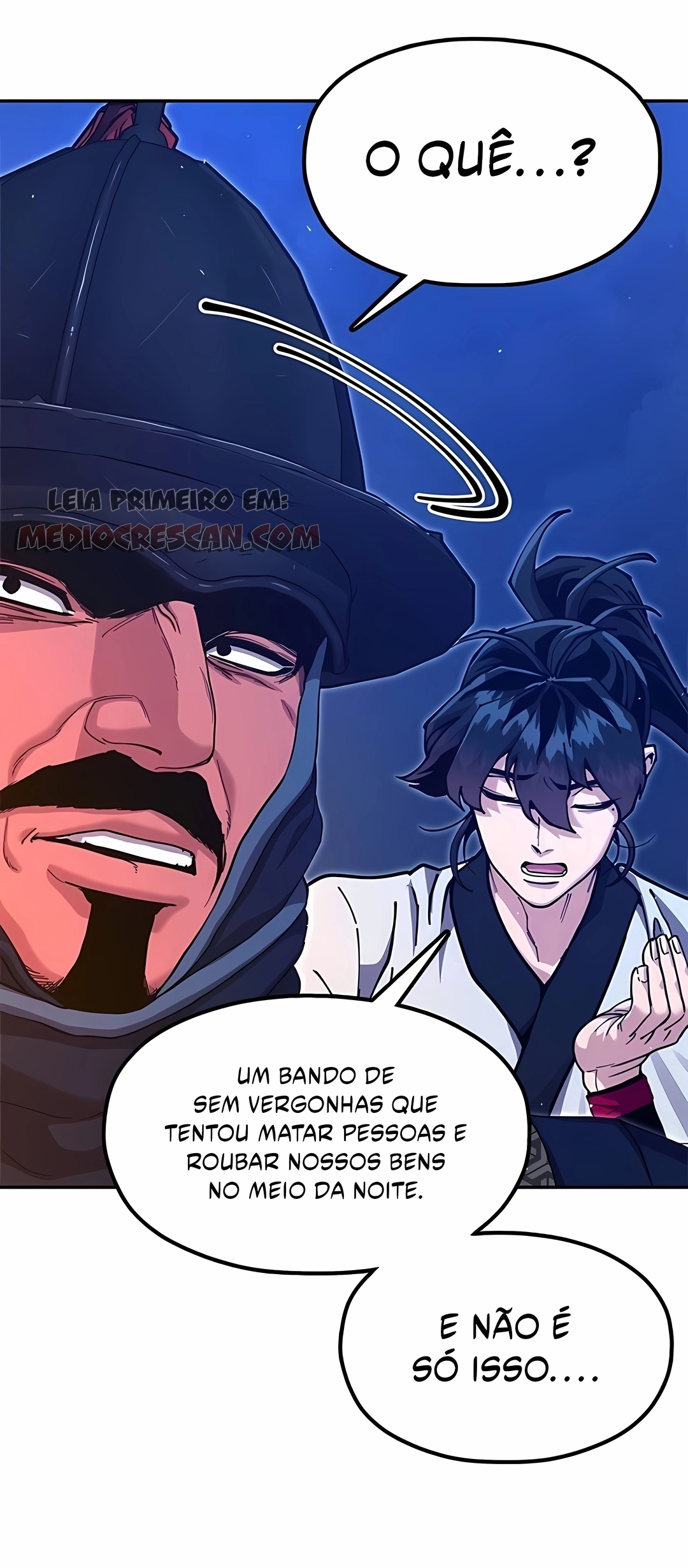 Crônicas do Soberano Preguiçoso Capitulo 44 Pagina 91