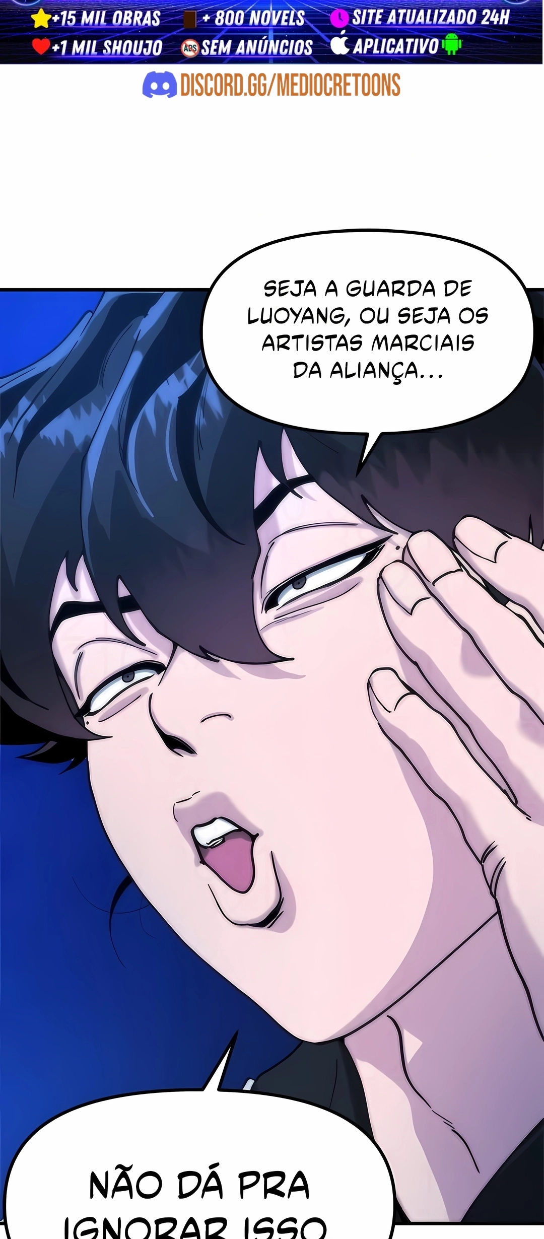 Crônicas do Soberano Preguiçoso Capitulo 44 Pagina 93