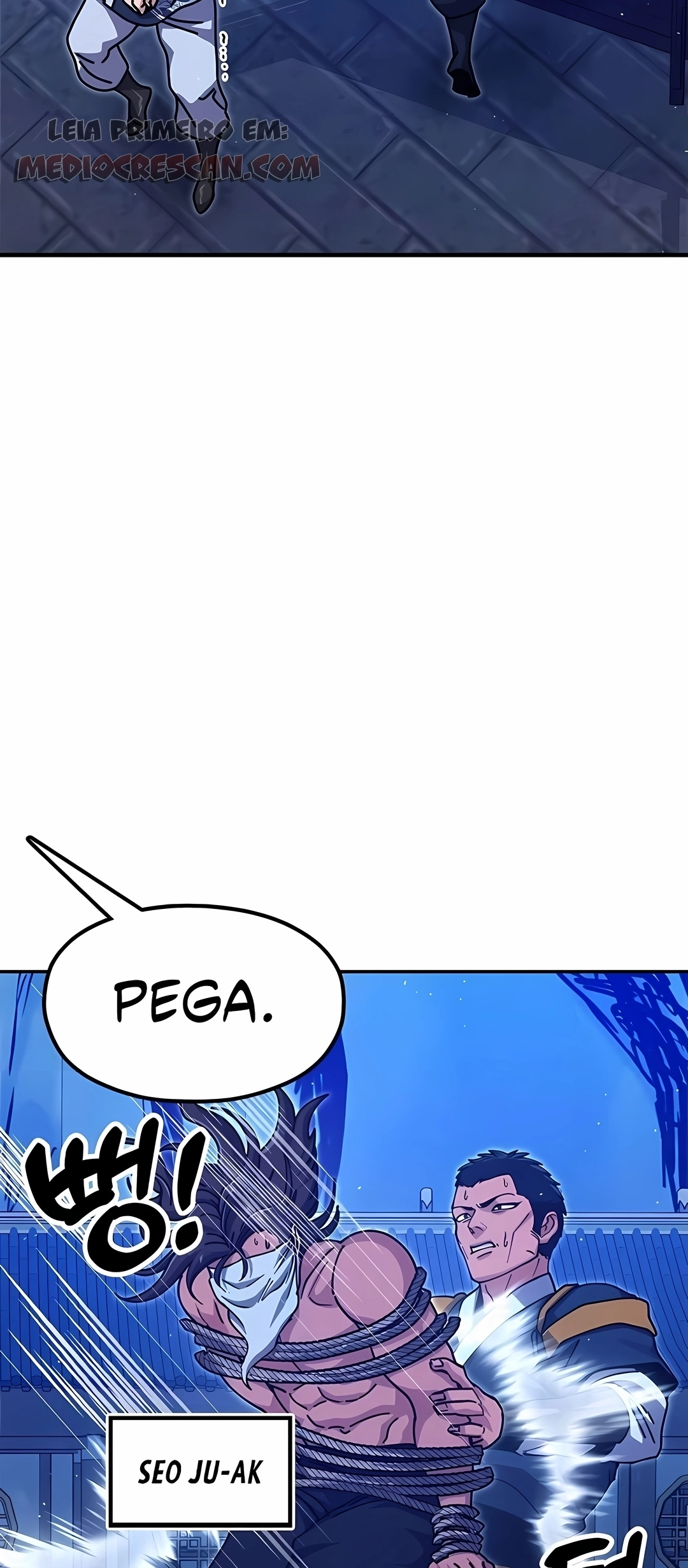 Crônicas do Soberano Preguiçoso Capitulo 44 Pagina 100