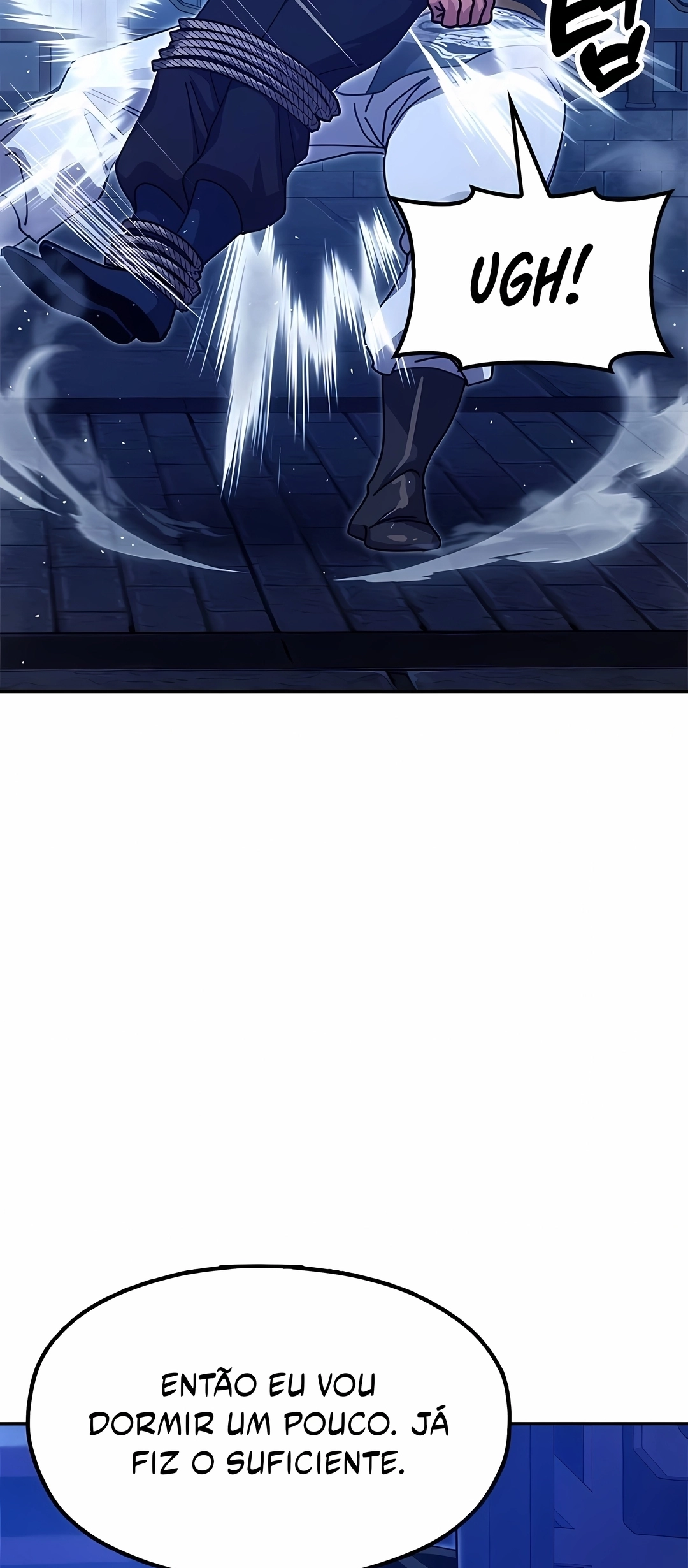 Crônicas do Soberano Preguiçoso Capitulo 44 Pagina 101