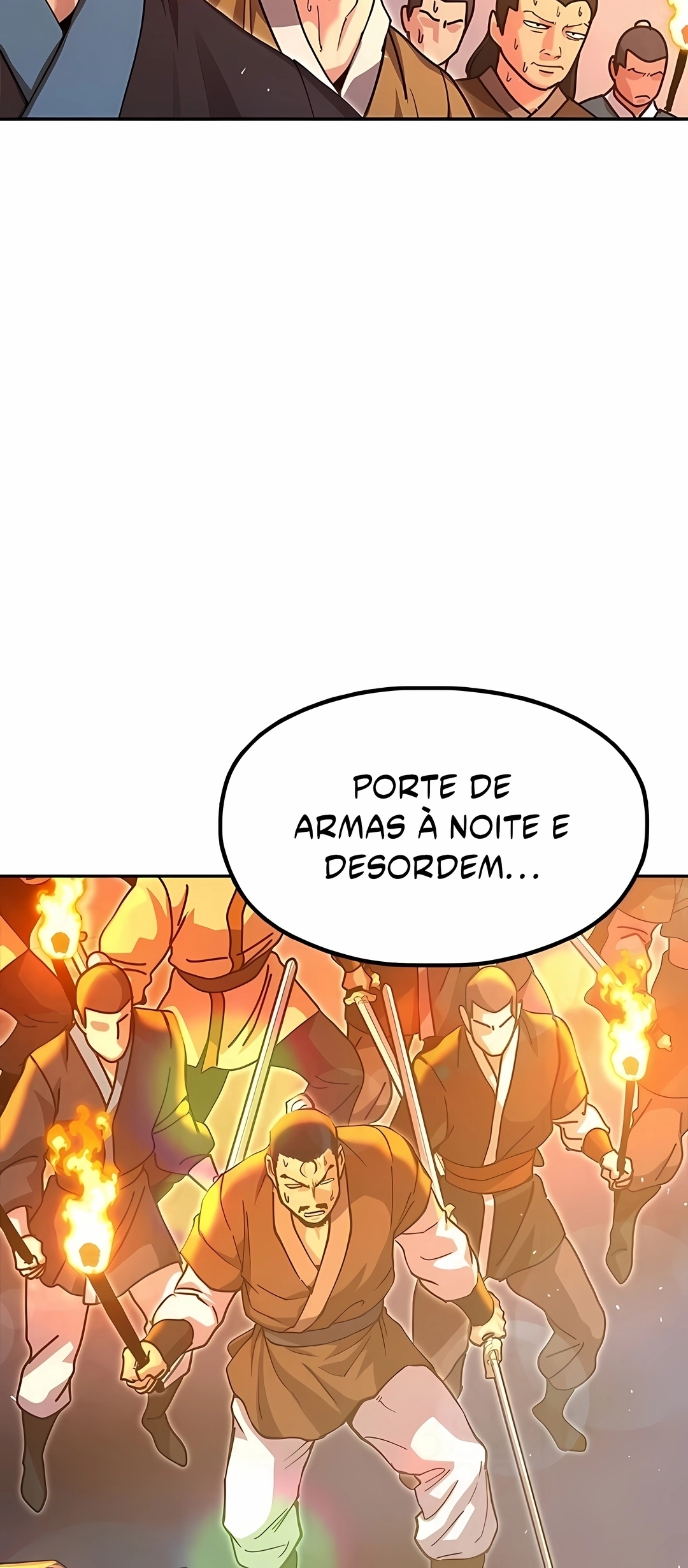 Crônicas do Soberano Preguiçoso Capitulo 44 Pagina 107