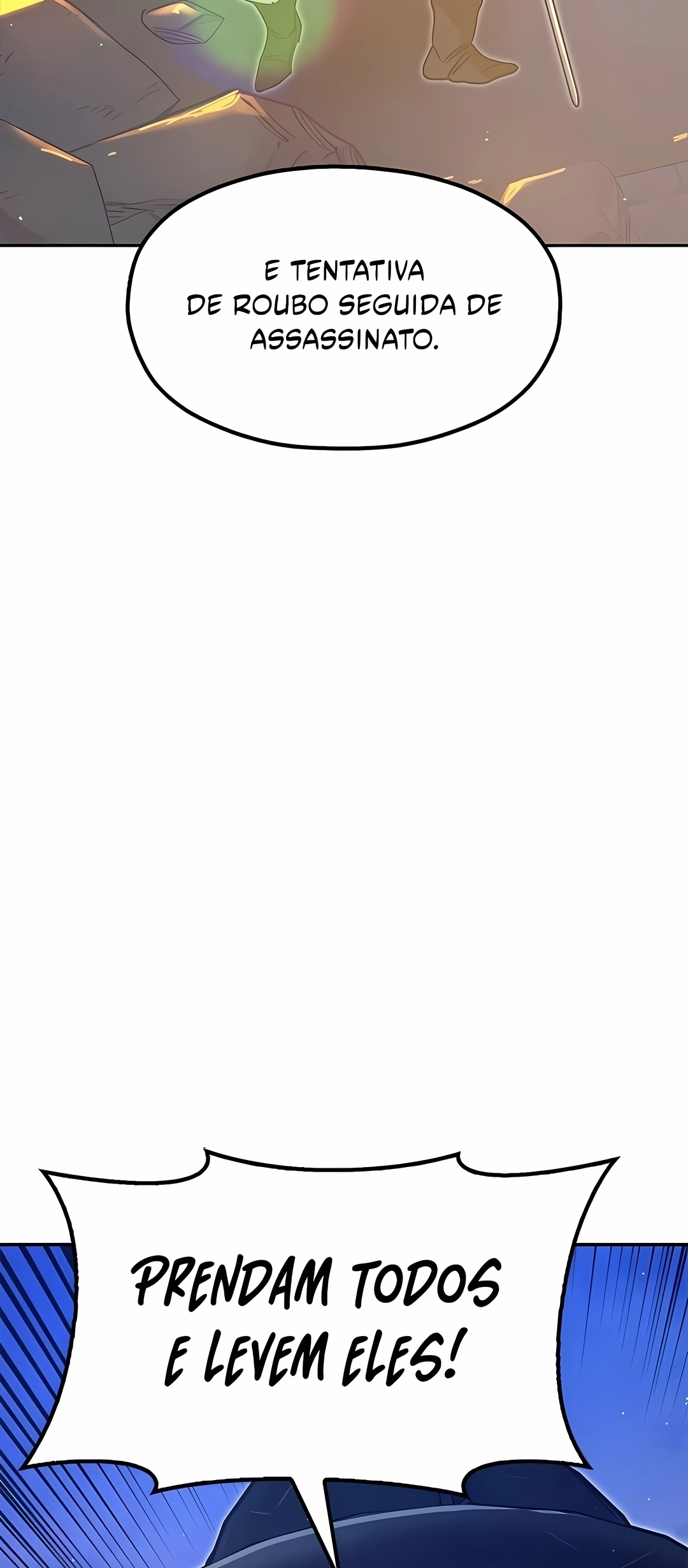 Crônicas do Soberano Preguiçoso Capitulo 44 Pagina 108