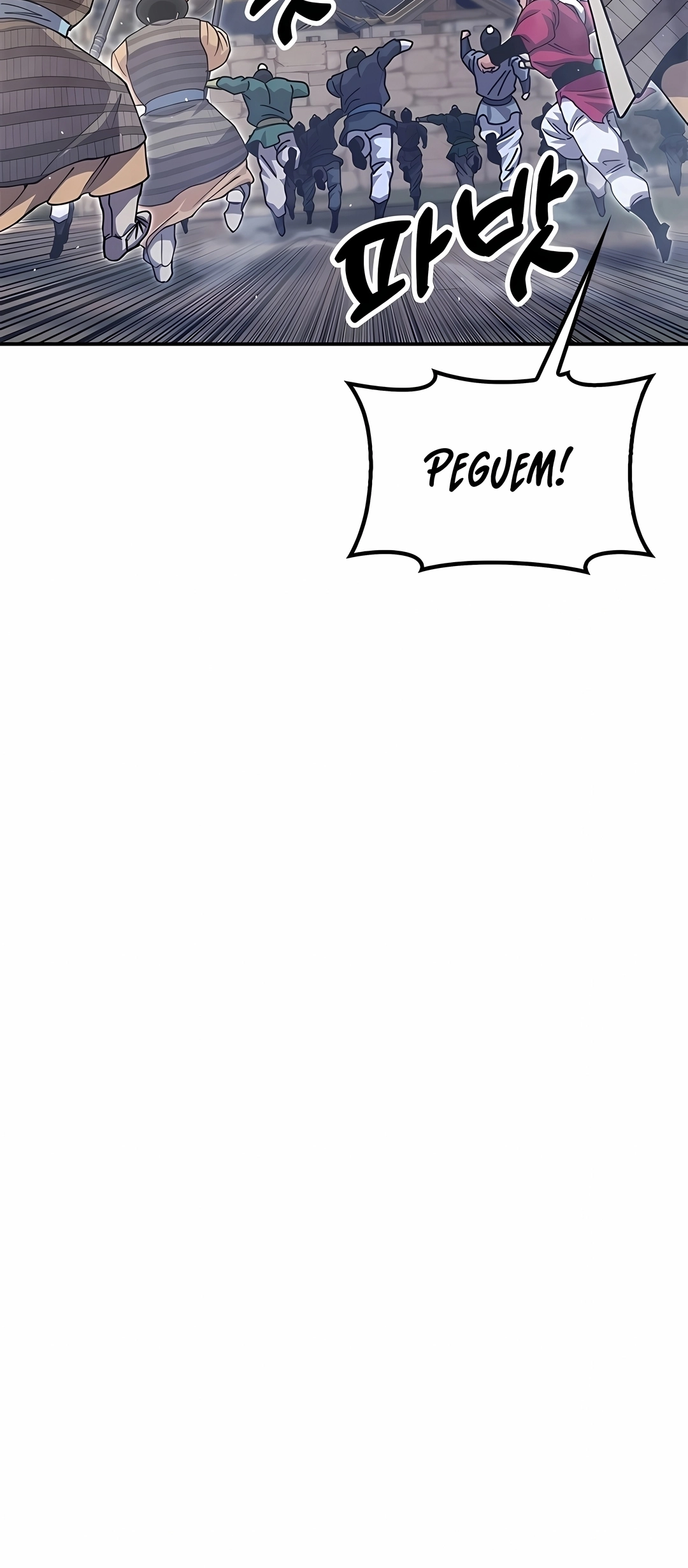 Crônicas do Soberano Preguiçoso Capitulo 44 Pagina 113