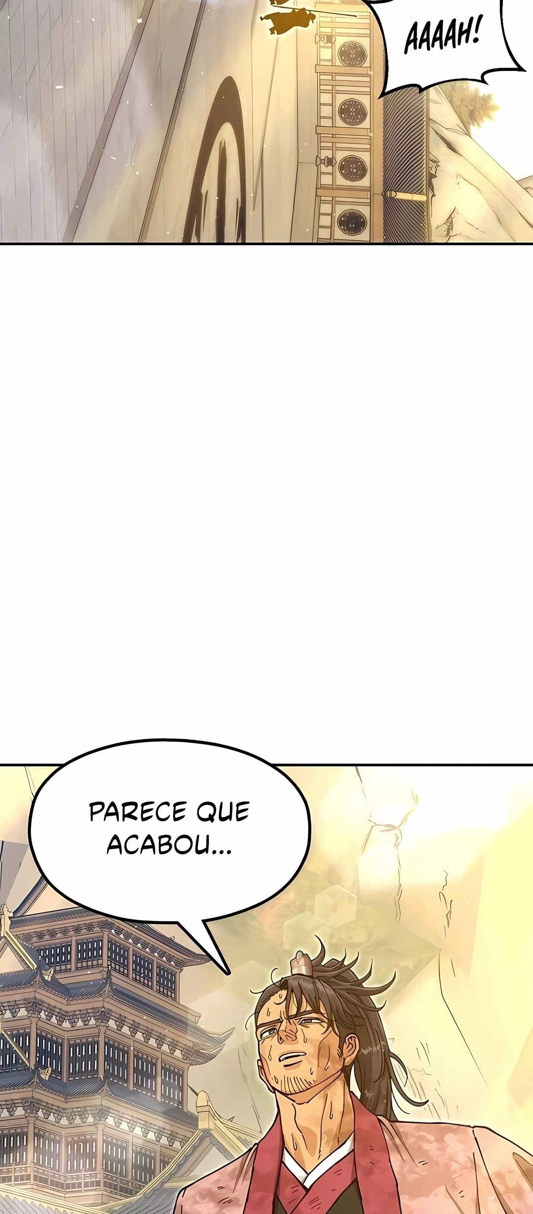 Crônicas do Soberano Preguiçoso Capitulo 44 Pagina 115