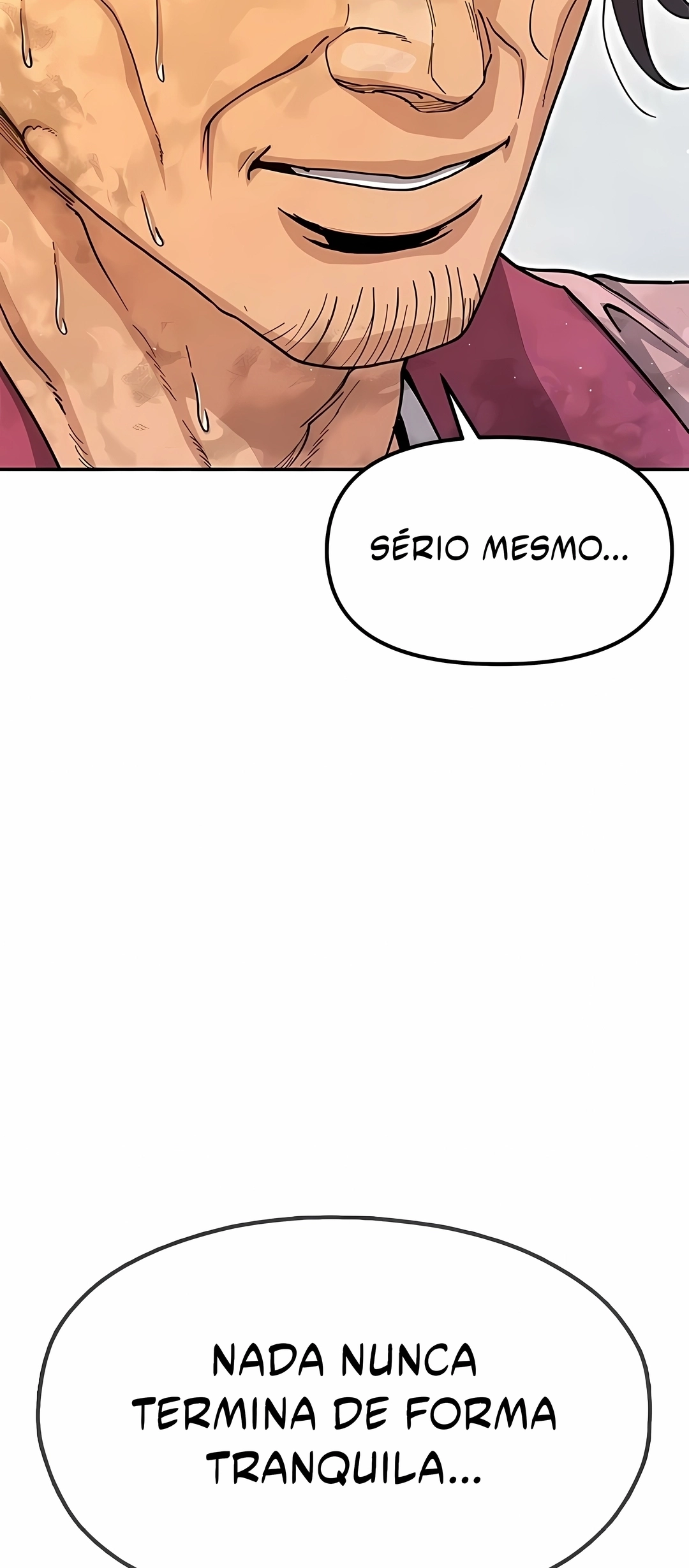 Crônicas do Soberano Preguiçoso Capitulo 44 Pagina 118