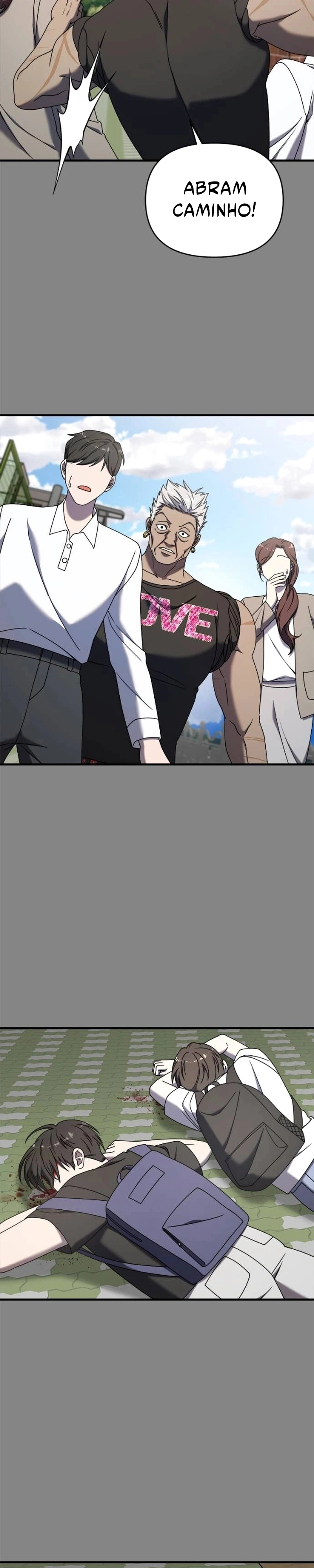 A Vilã Tem Um Crush Capitulo 102 Pagina 2