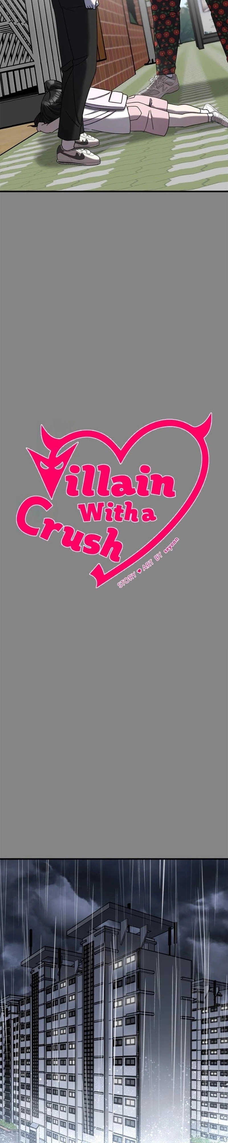 A Vilã Tem Um Crush Capitulo 102 Pagina 4