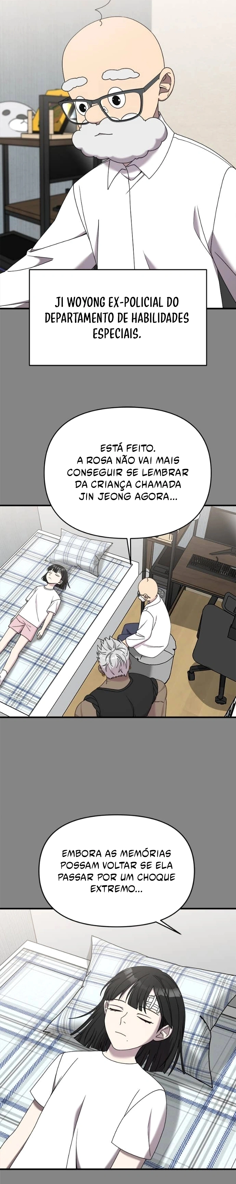 A Vilã Tem Um Crush Capitulo 102 Pagina 6
