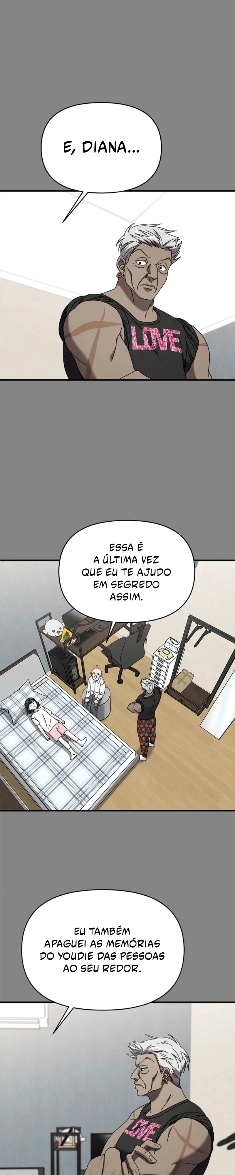 A Vilã Tem Um Crush Capitulo 102 Pagina 7