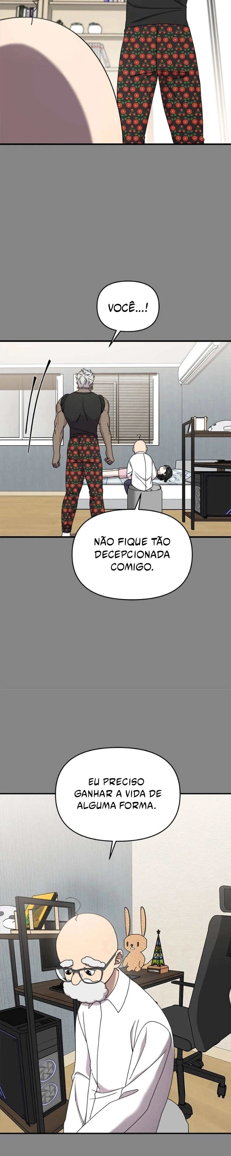 A Vilã Tem Um Crush Capitulo 102 Pagina 9