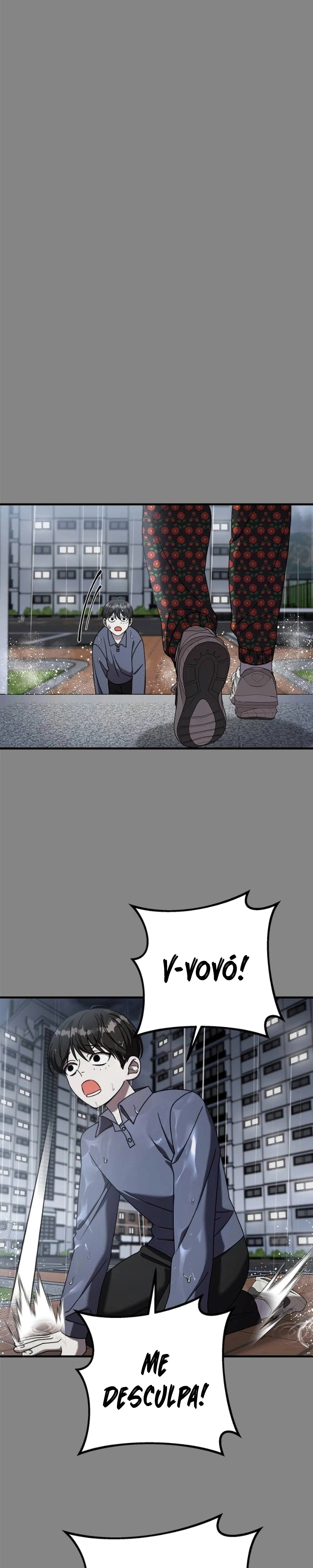 A Vilã Tem Um Crush Capitulo 102 Pagina 10