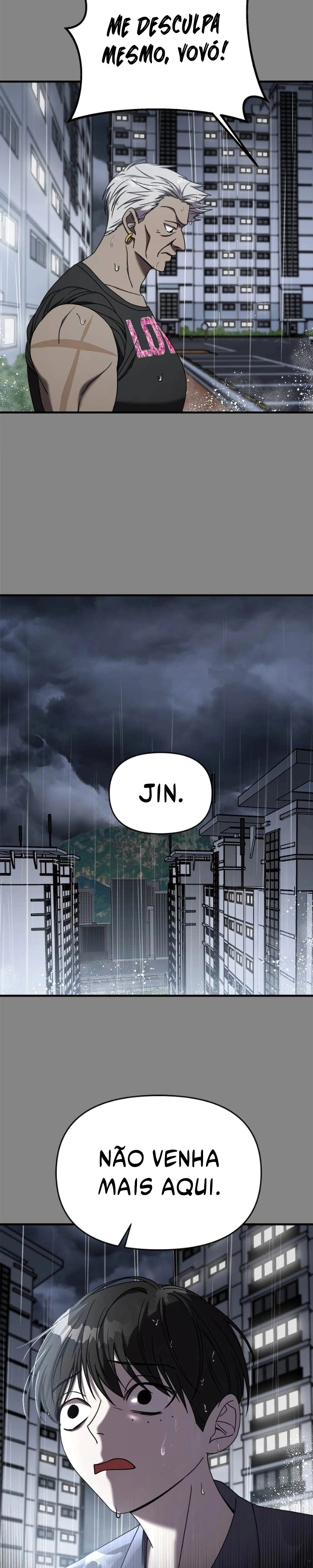 A Vilã Tem Um Crush Capitulo 102 Pagina 11