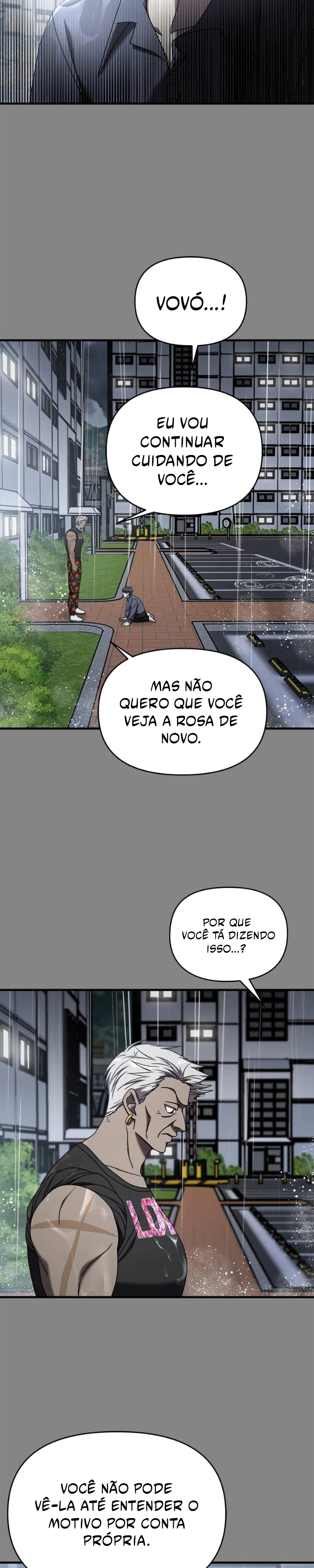 A Vilã Tem Um Crush Capitulo 102 Pagina 12