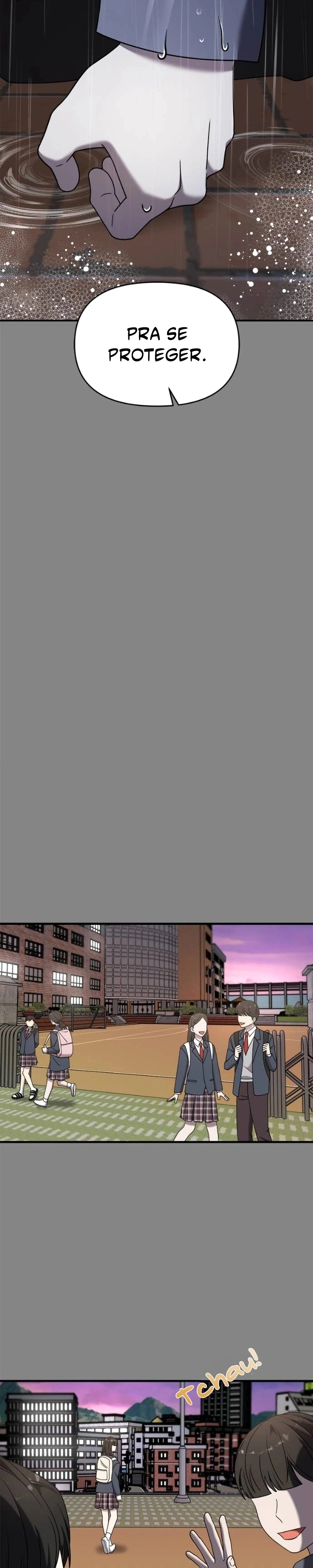 A Vilã Tem Um Crush Capitulo 102 Pagina 14