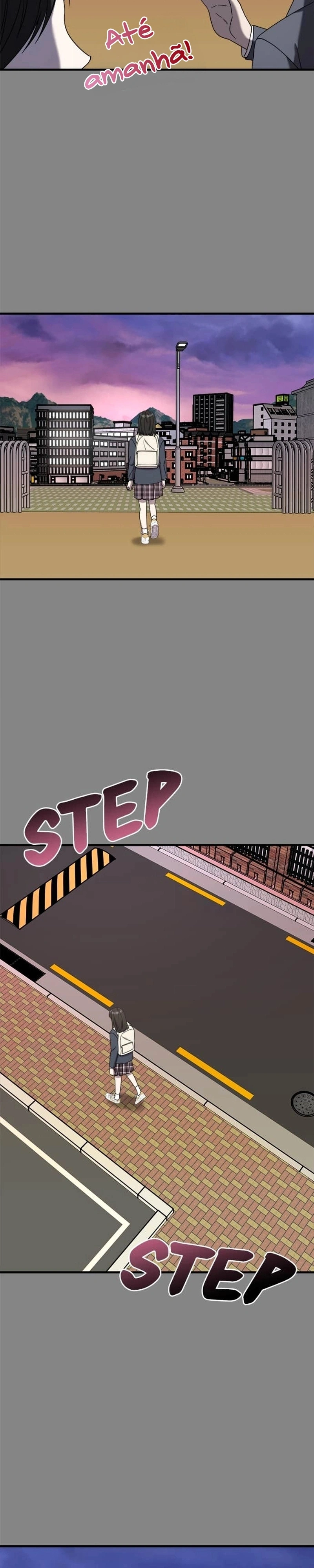 A Vilã Tem Um Crush Capitulo 102 Pagina 15