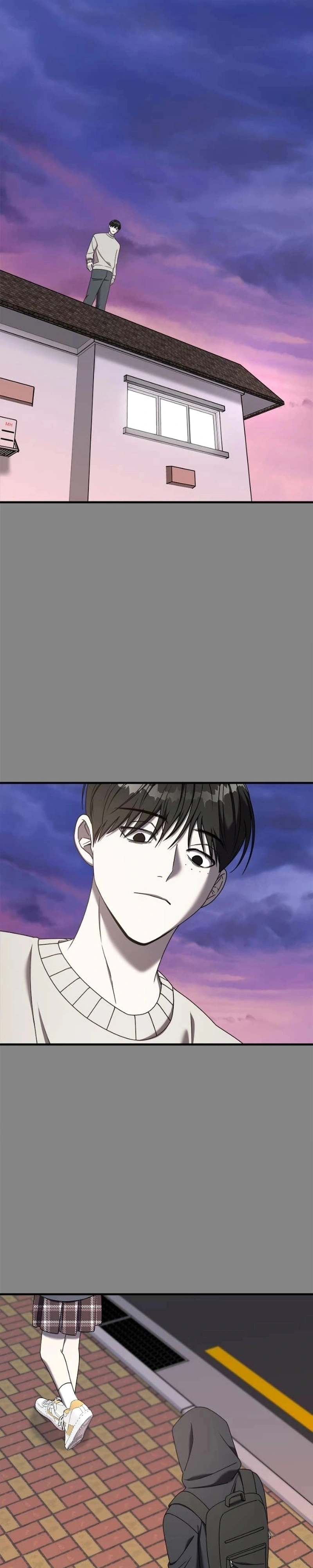 A Vilã Tem Um Crush Capitulo 102 Pagina 16